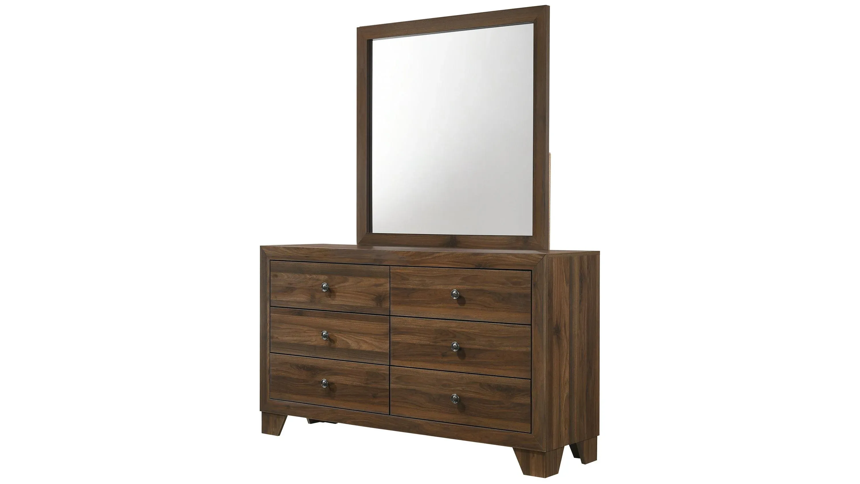 Millie 5-pc. Bedroom Set