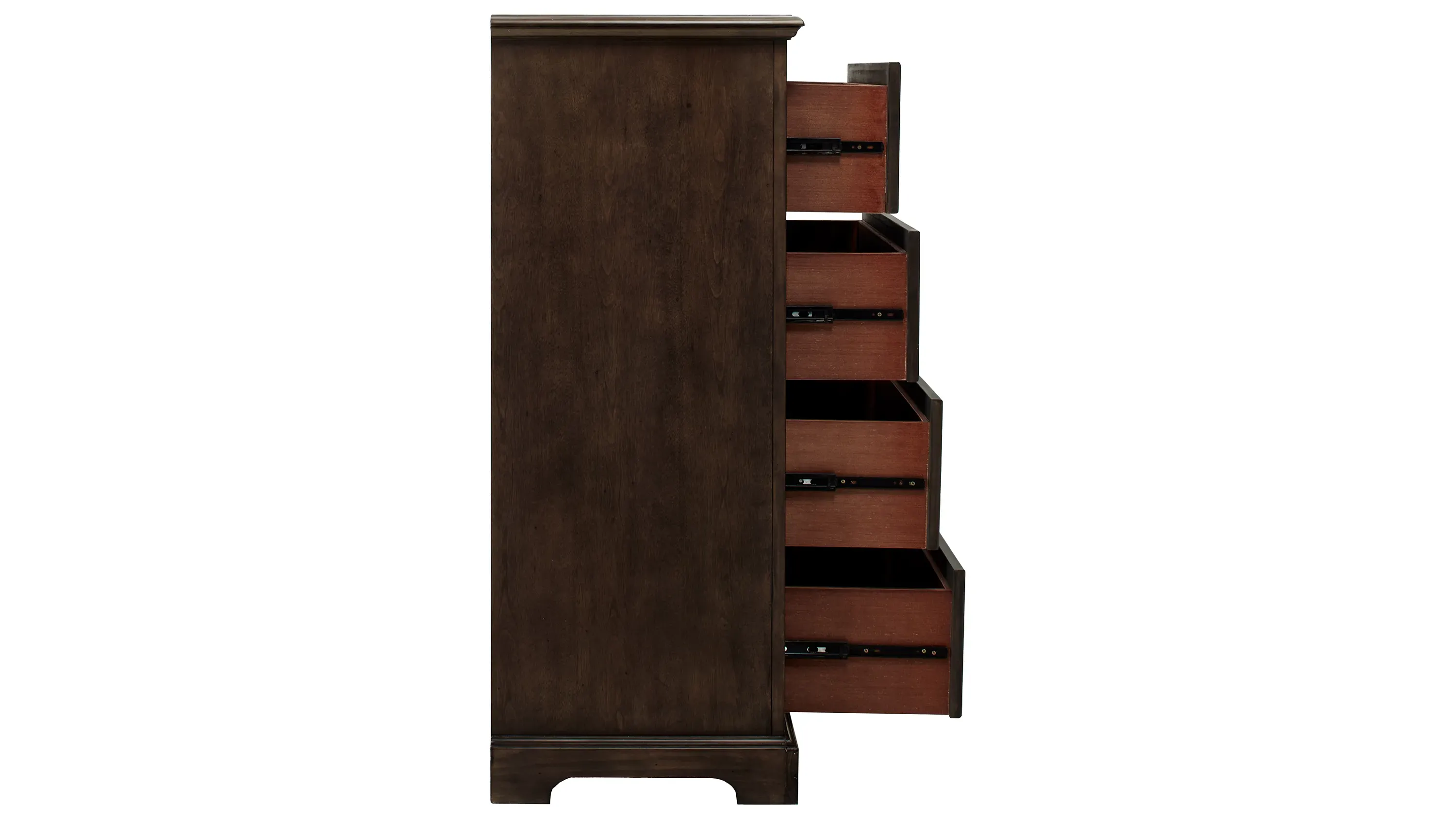 Kieran Bedroom Chest | Raymour & Flanigan