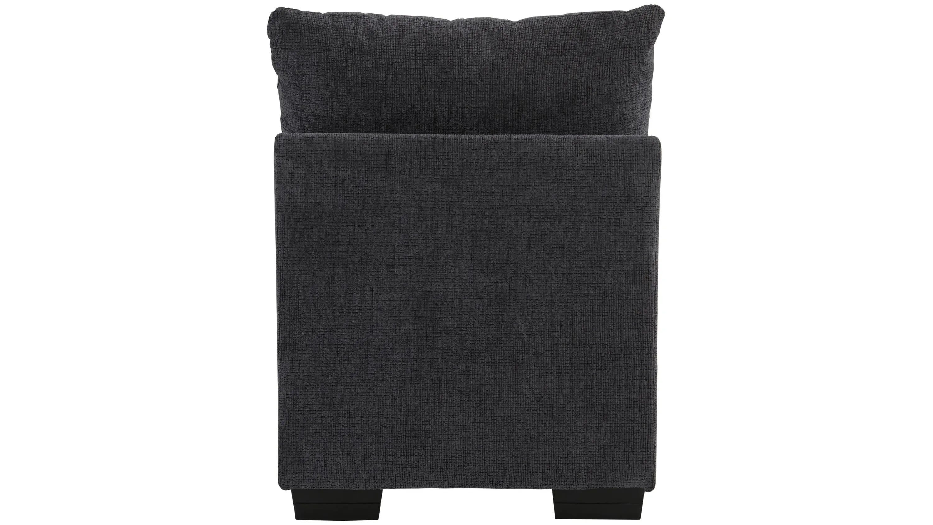 Cooper Armless Chair | Raymour & Flanigan