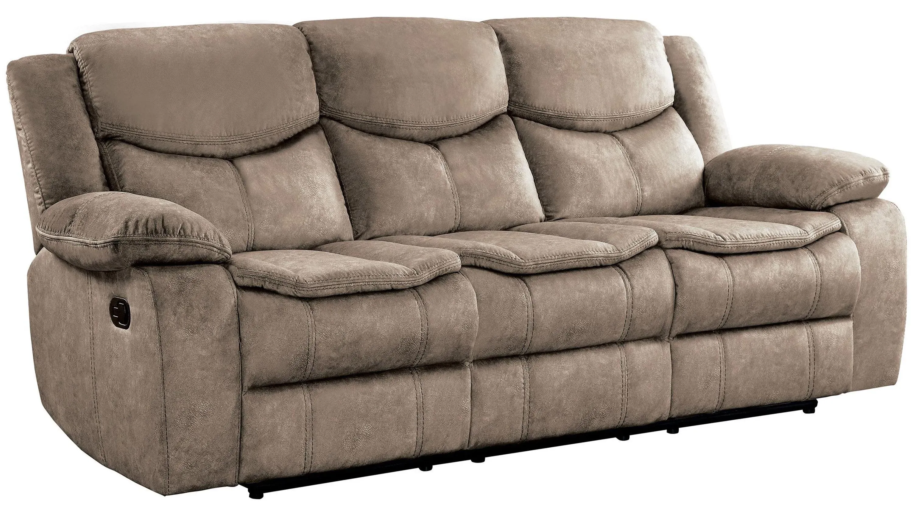 Arden Reclining Sofa