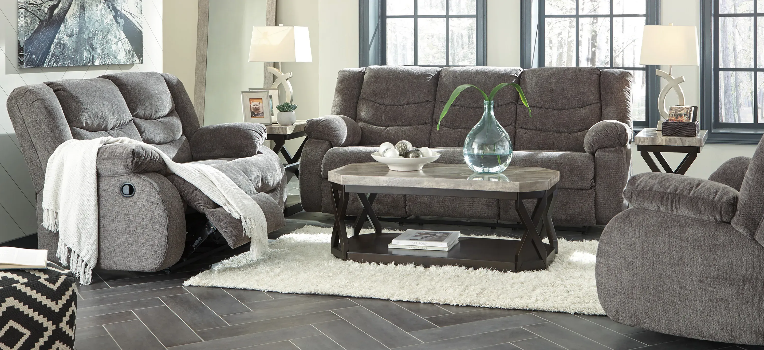 Southgate Rocker Recliner