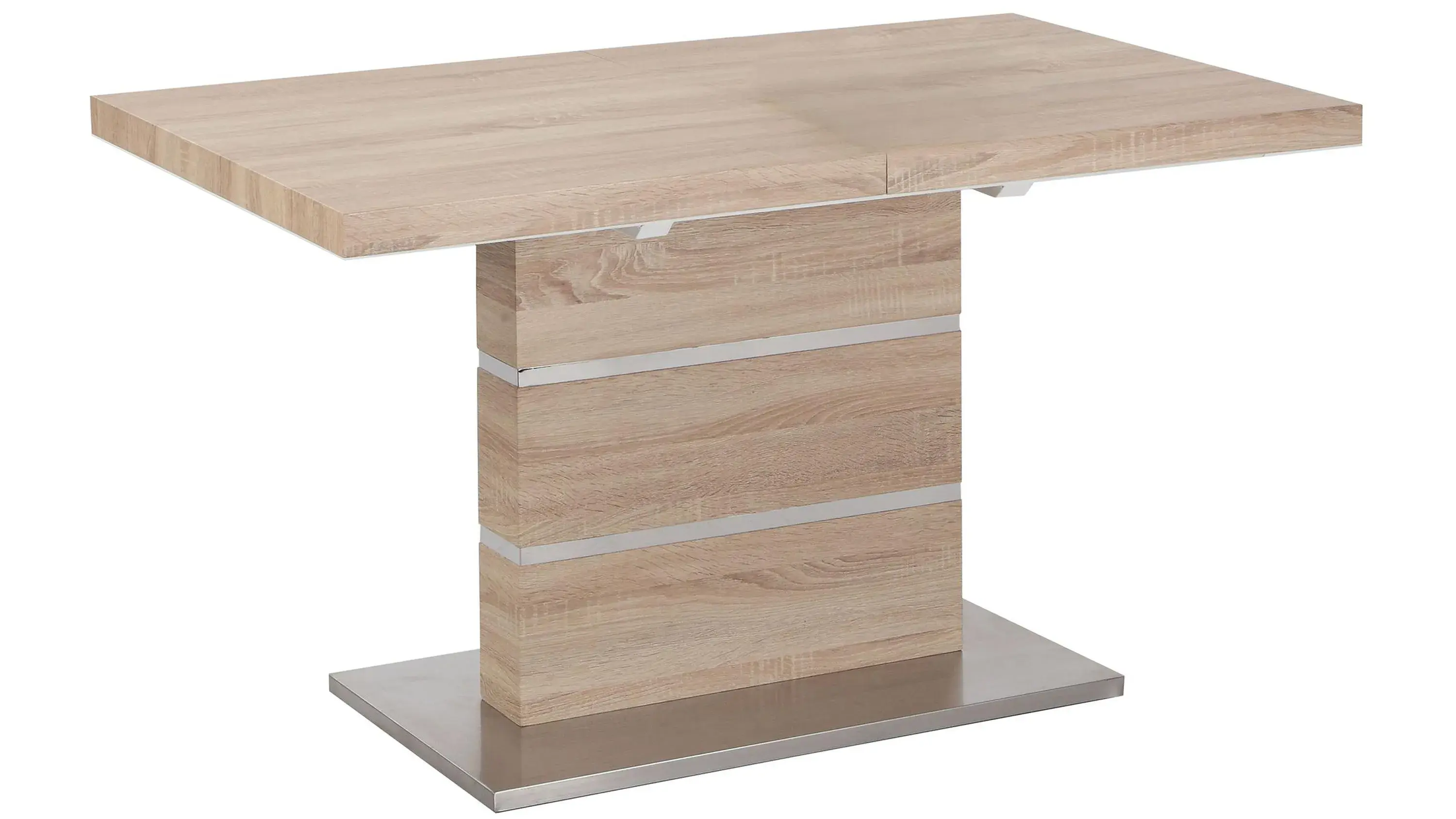 Labrenda Dining Table w/ Leaf