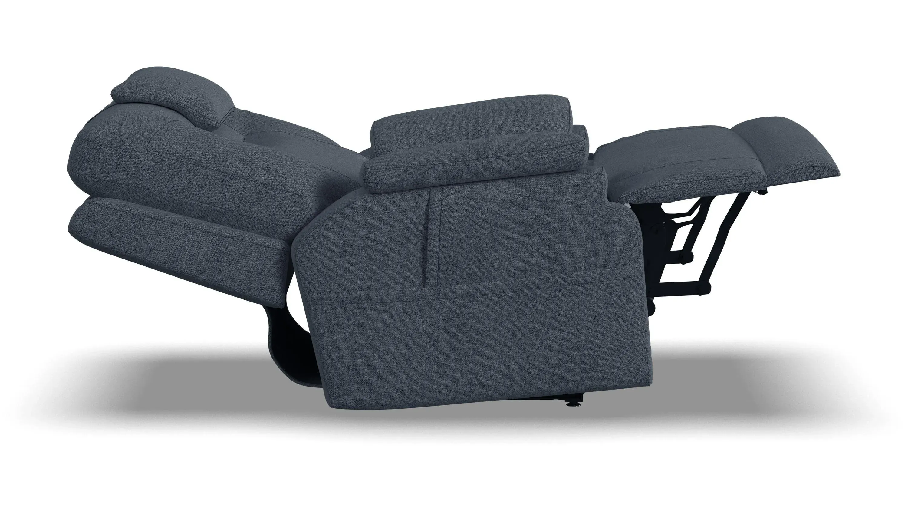 Zecliner Triple Power Lift Recliner | Raymour & Flanigan