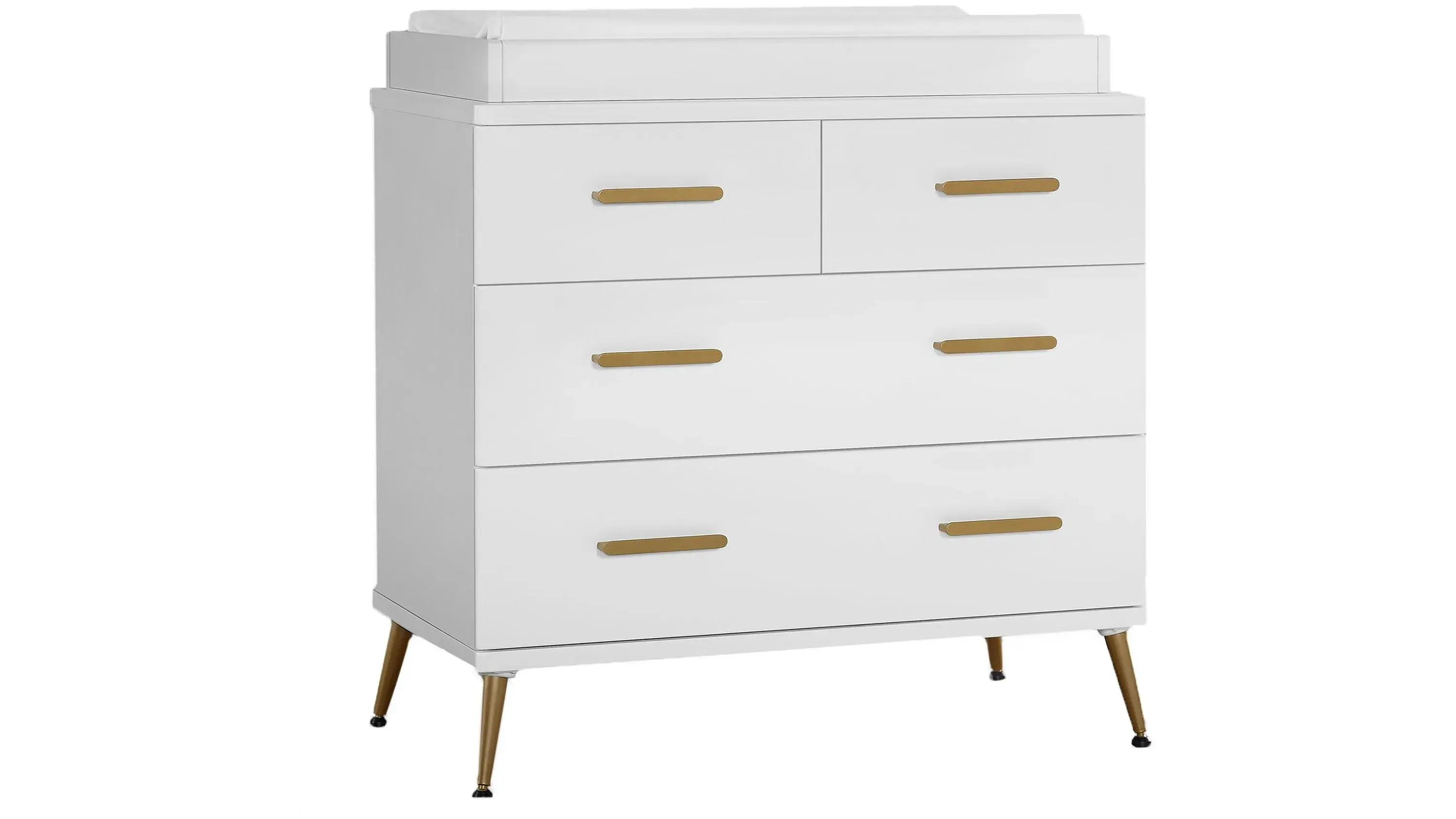 Delta Children Sloane Dresser - Thumbnail 3