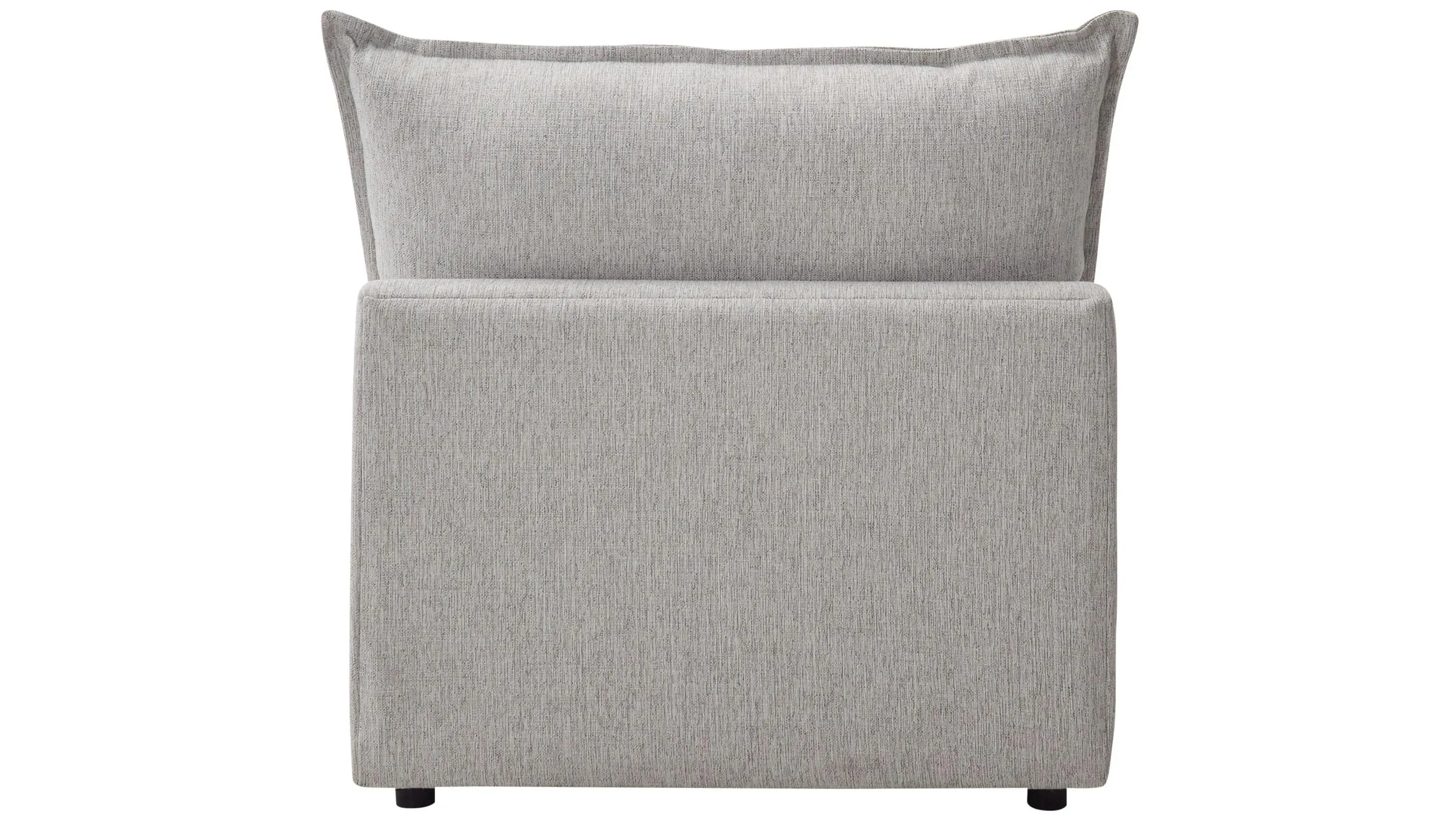 Durango Armless Chair | Raymour & Flanigan