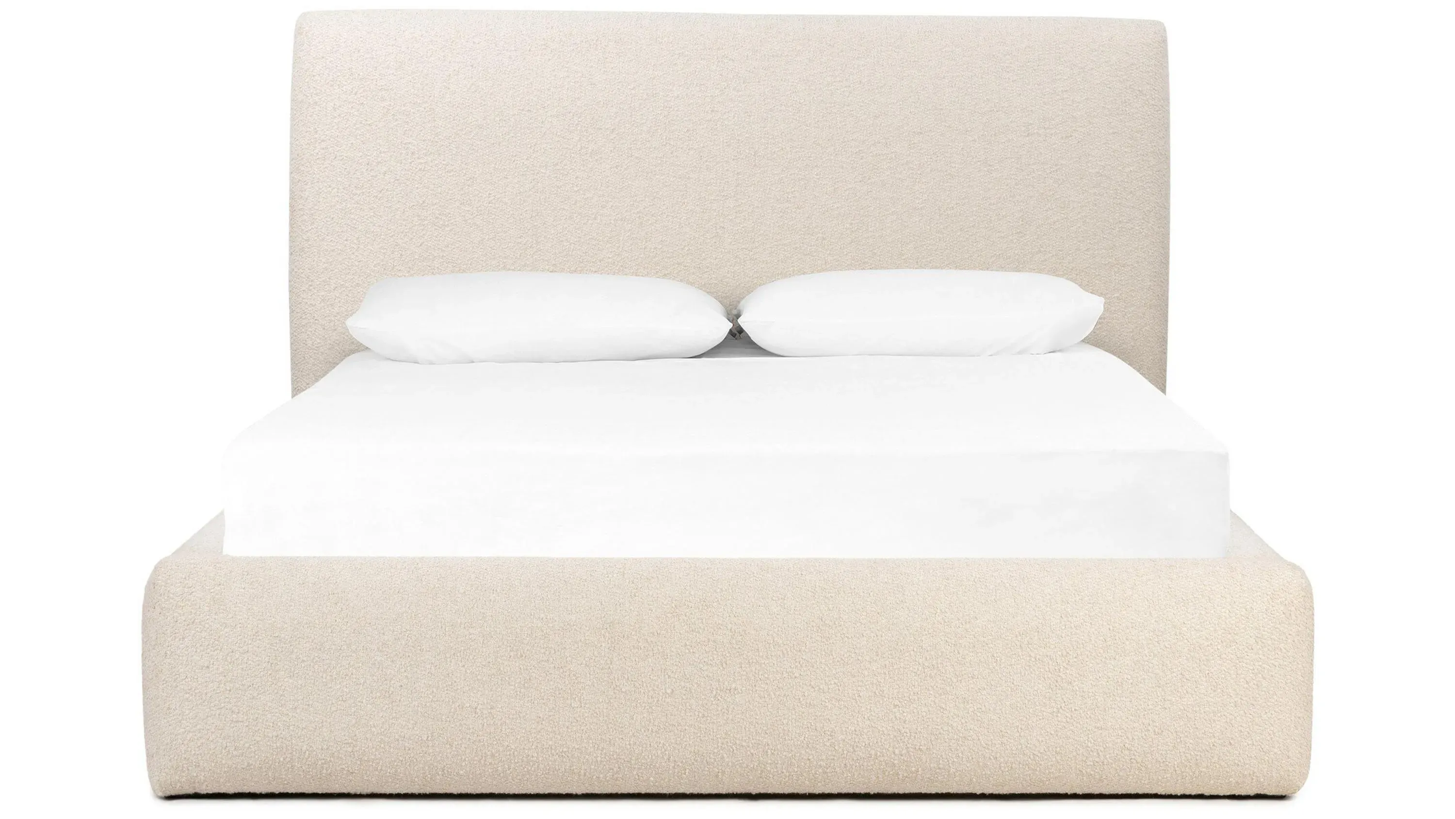 Quincy Bed | Raymour & Flanigan