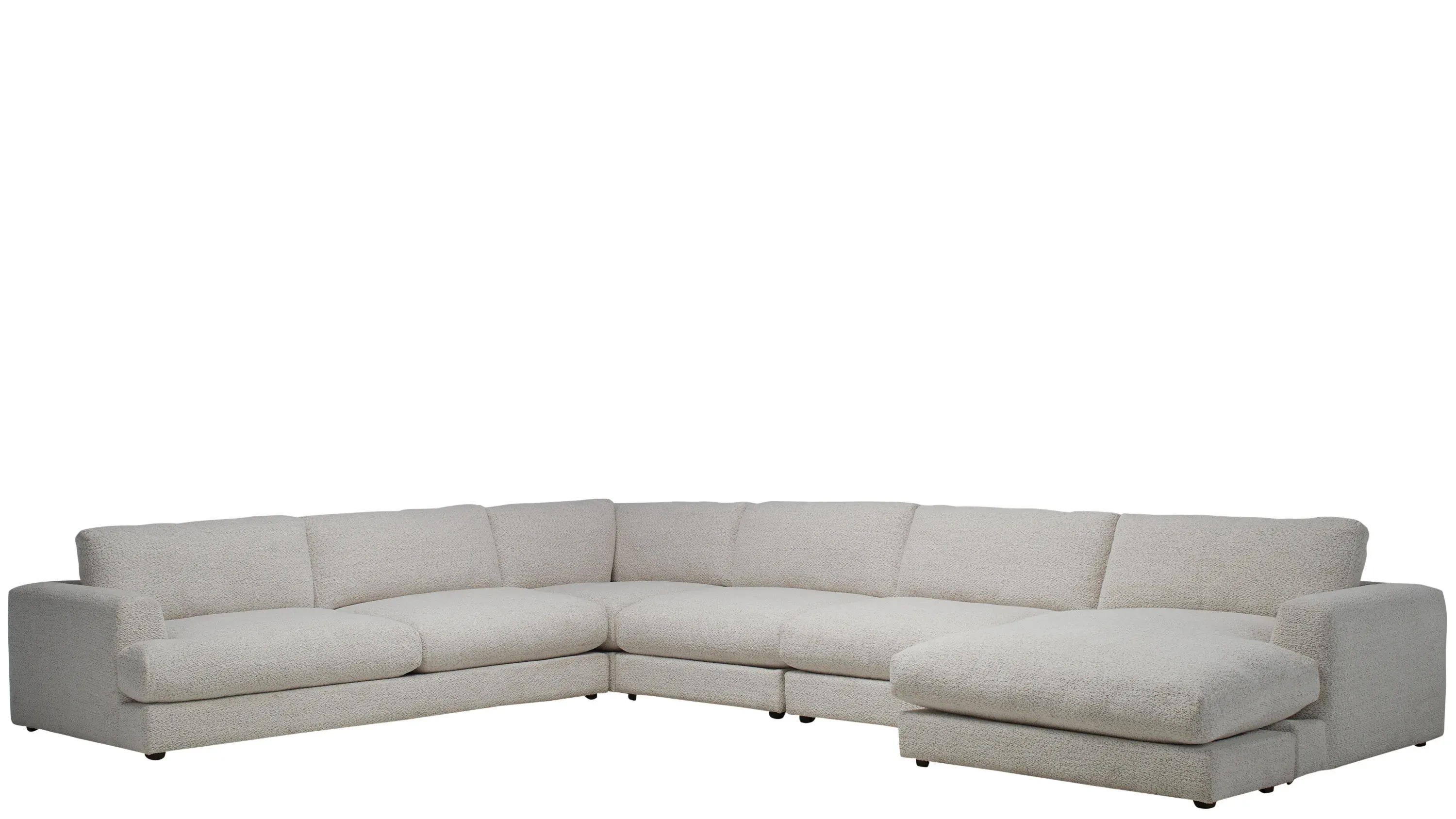 Ralph Lauren Montecito フィッティッドシーツ Montecito 5-pc. Sectional | Raymour & Flanigan