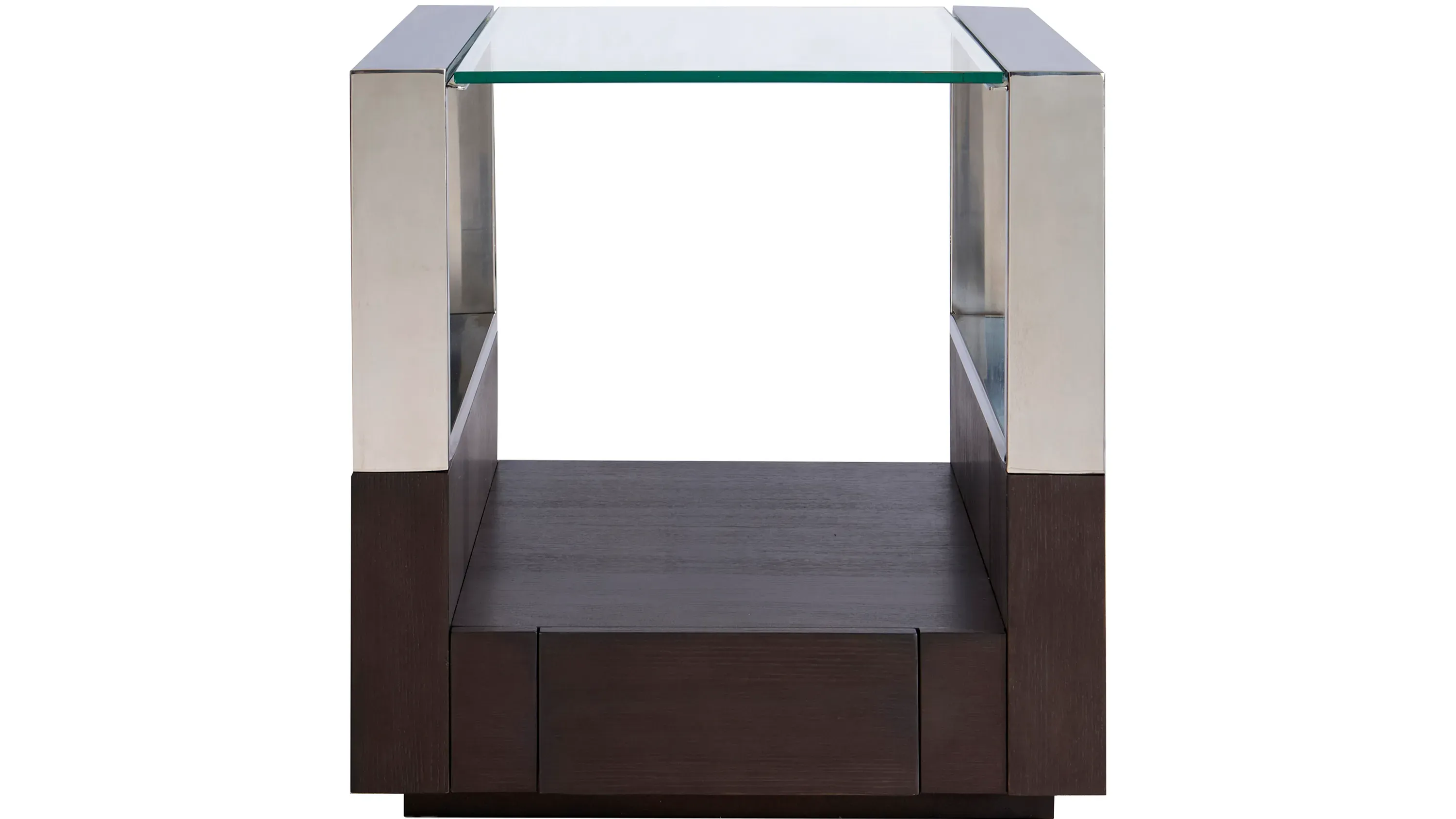 ACME Furniture　BRIGHTON TABLE　W1650 Brighton End Table | Raymour & Flanigan