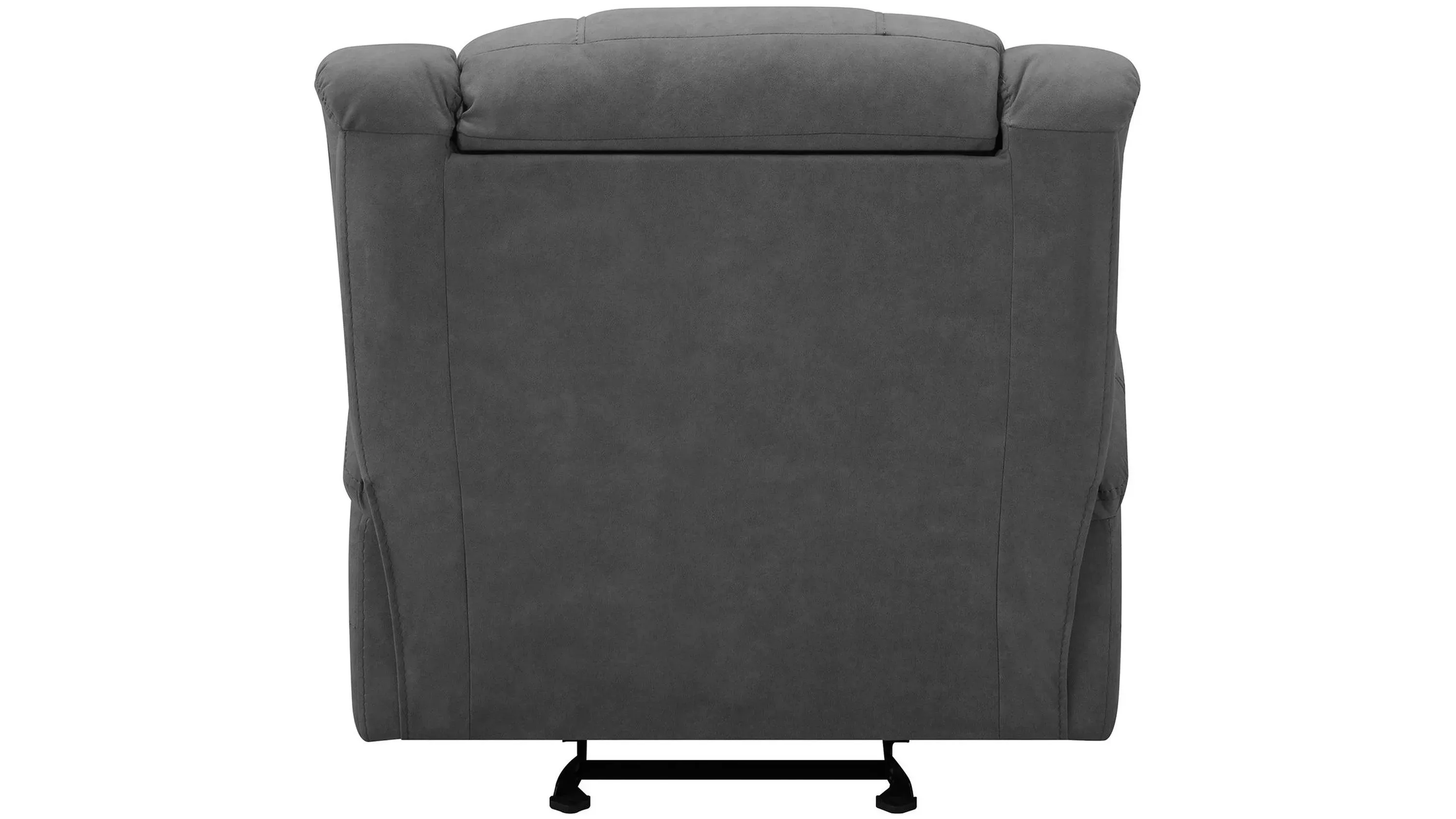 Quincey Glider Power Recliner | Raymour & Flanigan