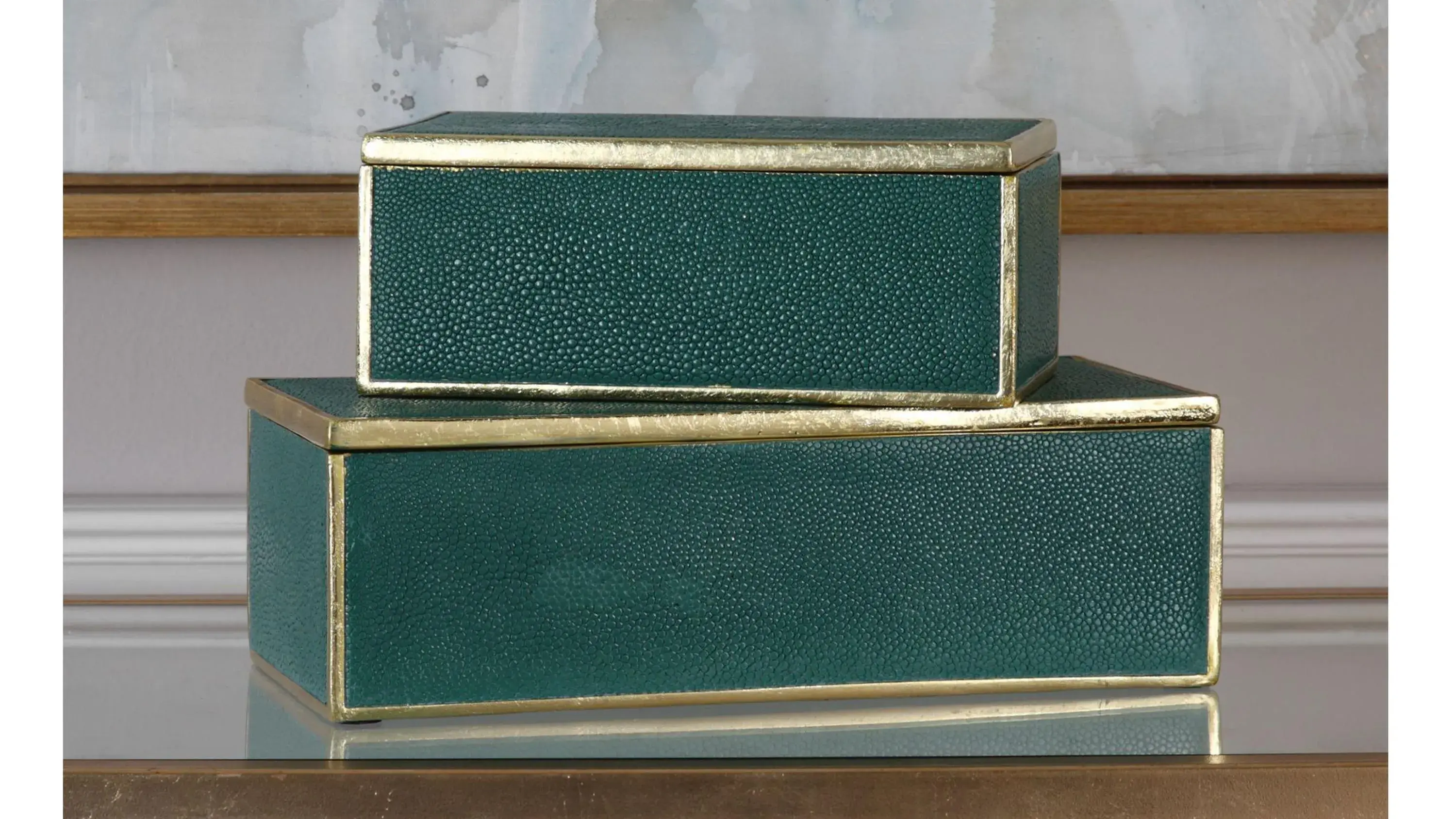 Uttermost Karis Boxes