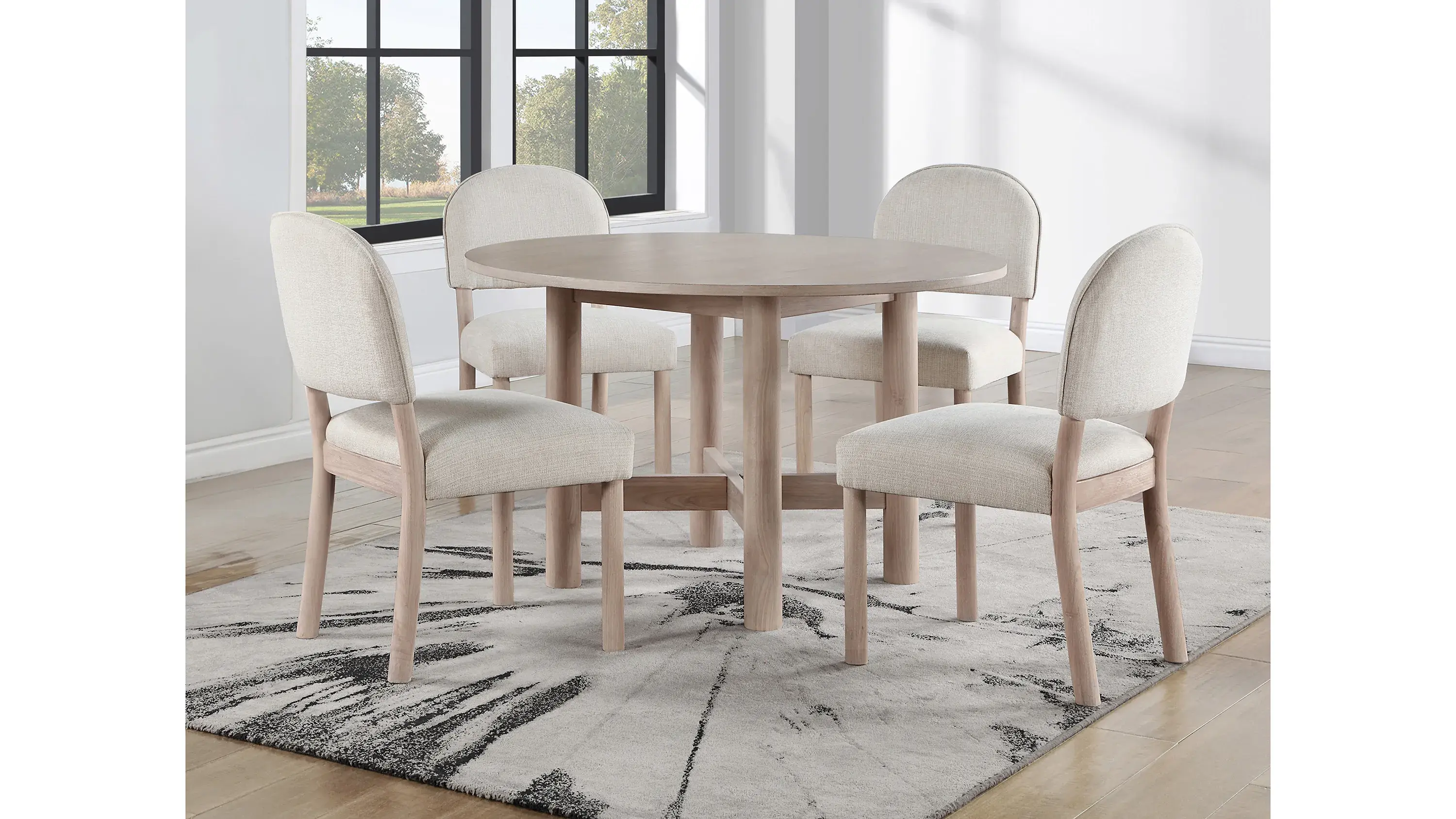 Gabby Dining Table - Thumbnail 2