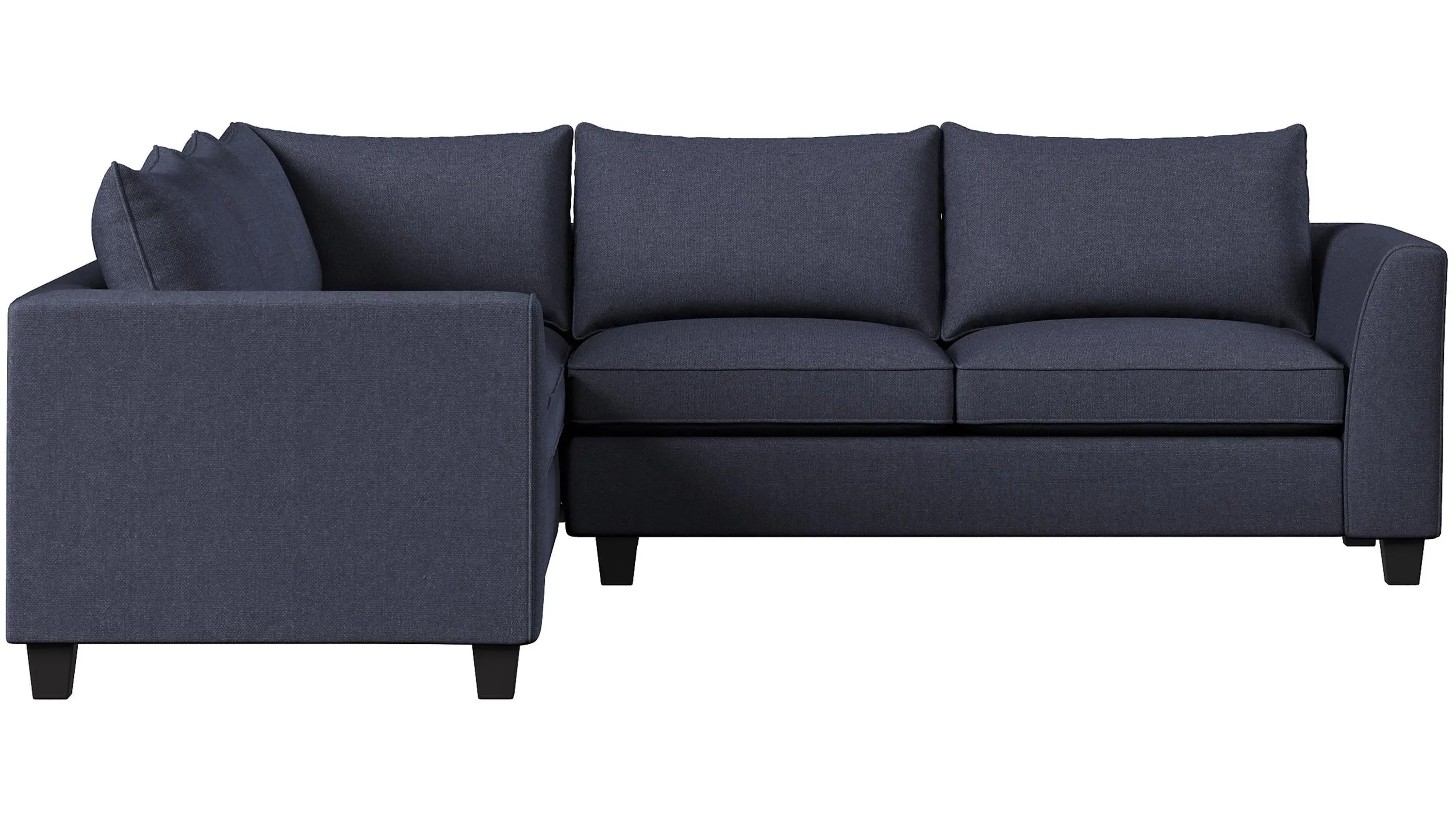Daine 3-pc. Sectional Sofa