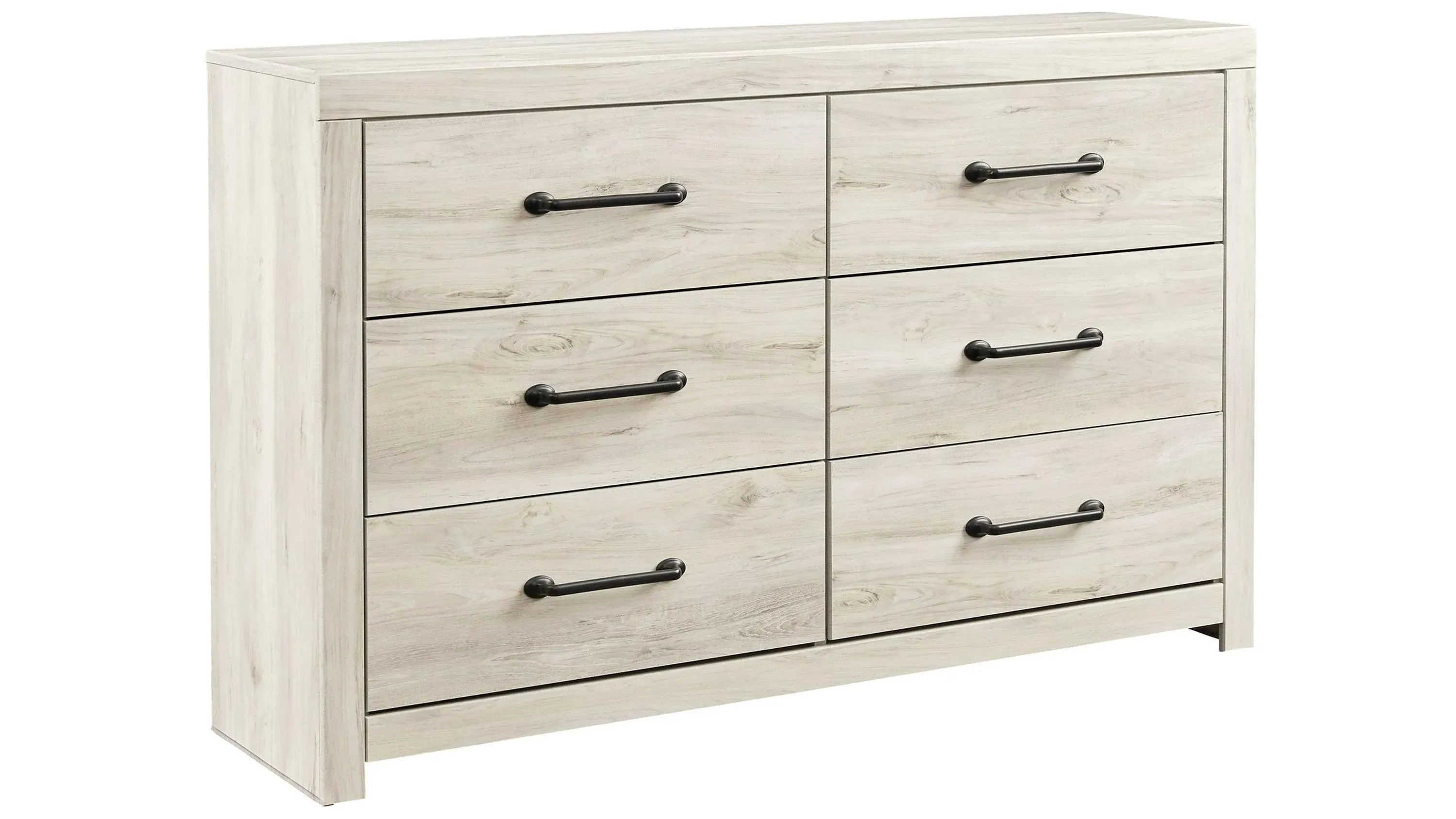 Luna Bedroom Dresser | Raymour & Flanigan