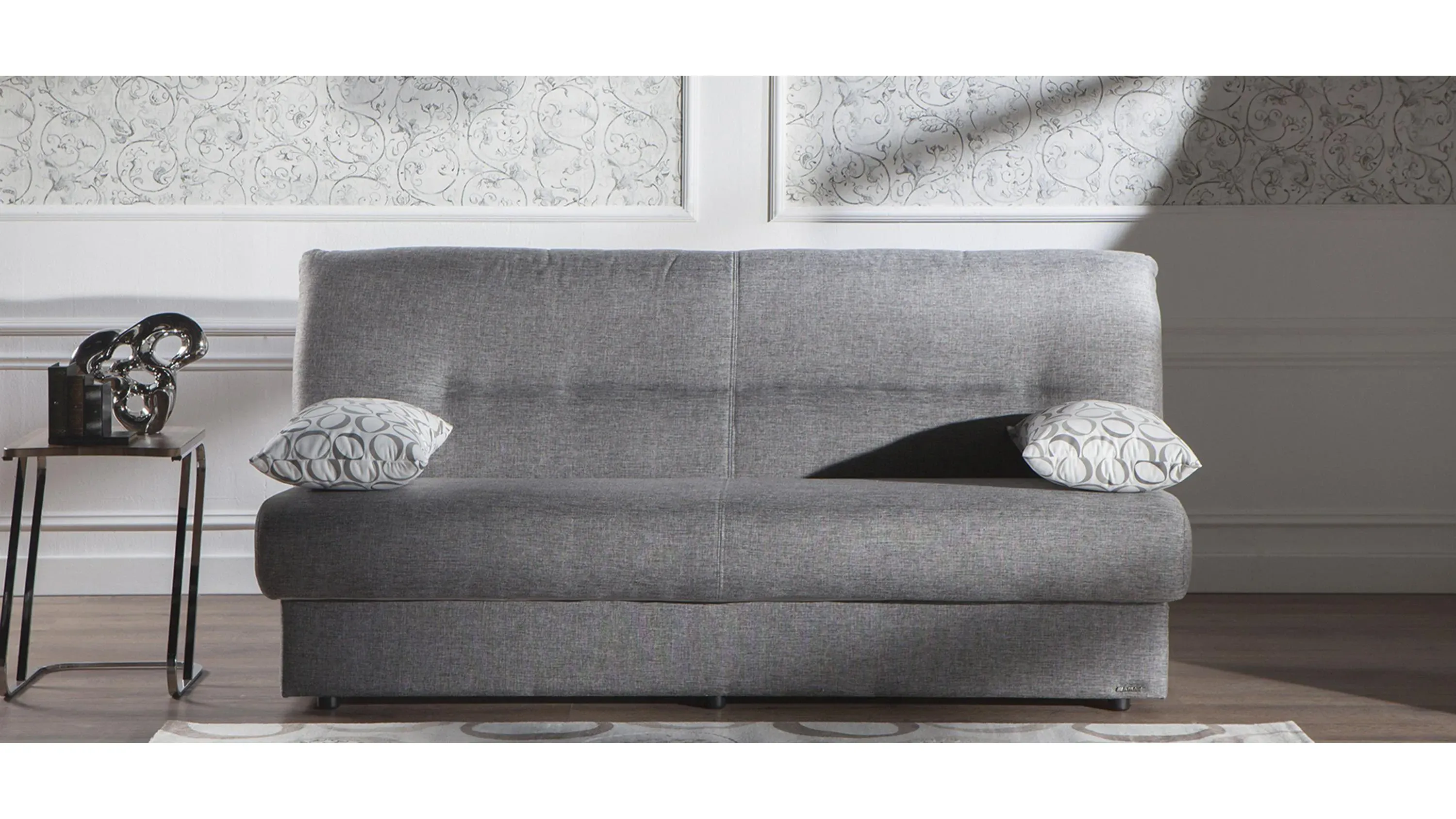 Oliver Sleeper Sofa Gray Product_Image_Carousel