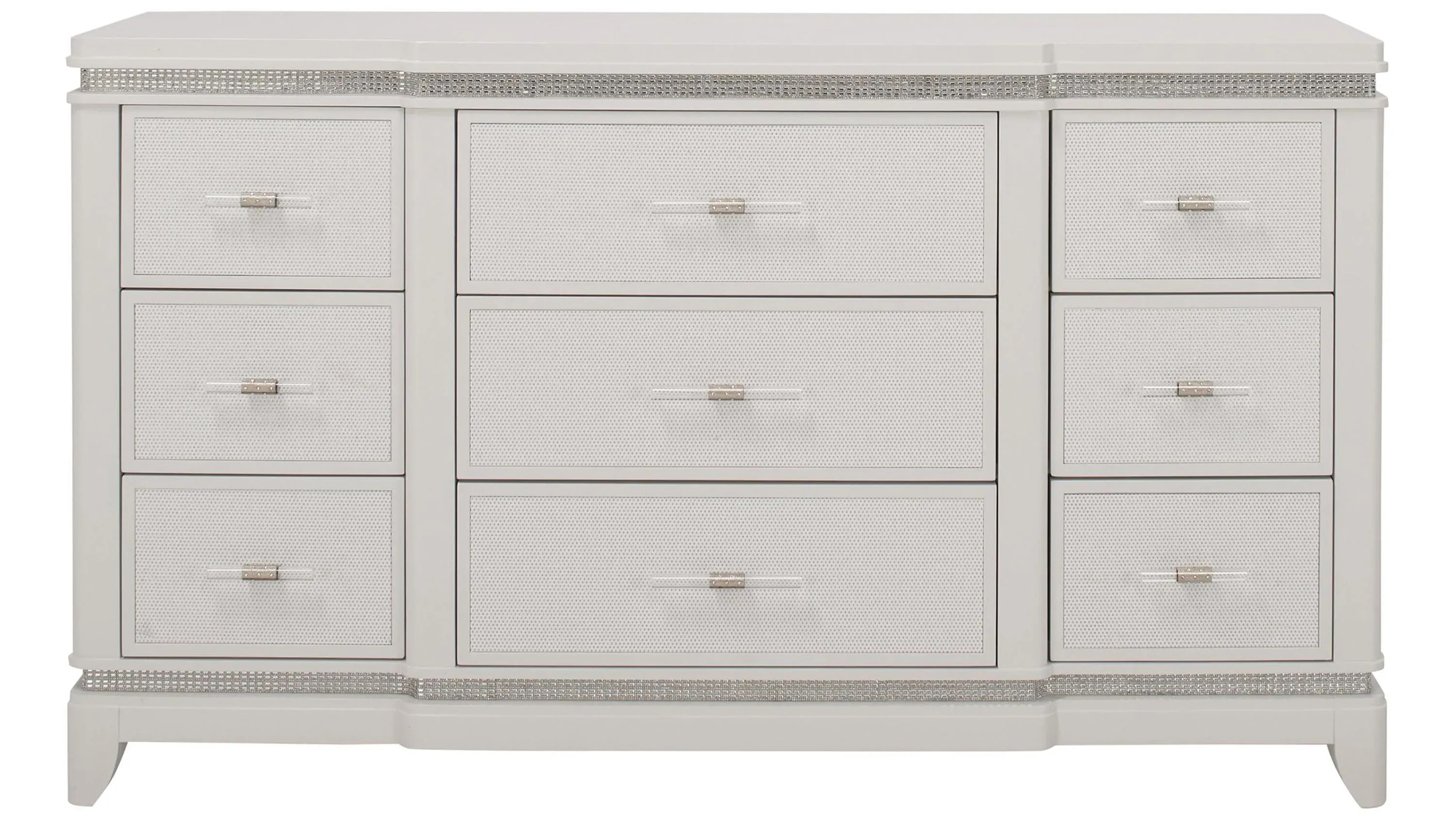 Carmelita 4-pc. Bedroom Set