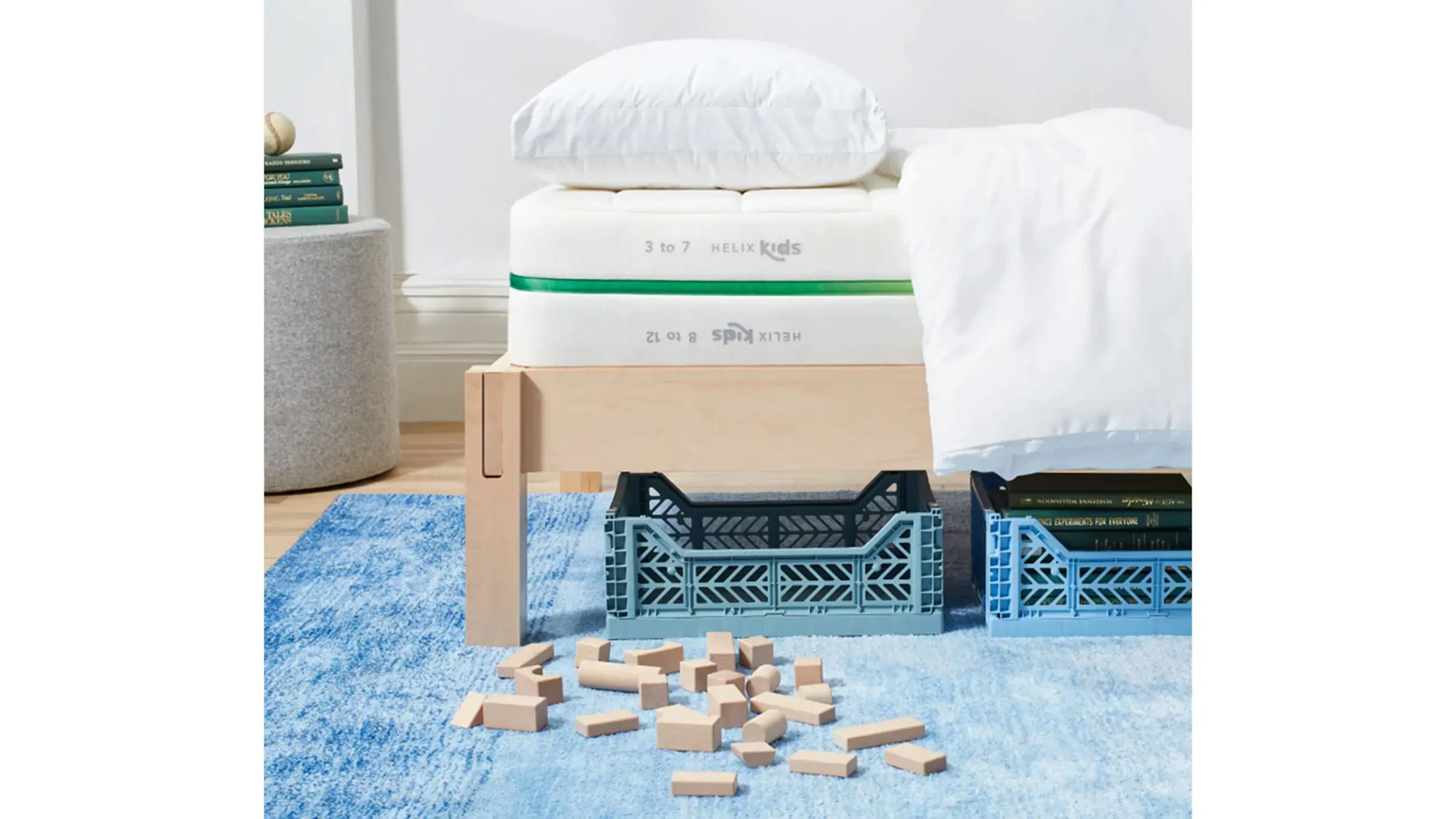 Helix Kids Mattress