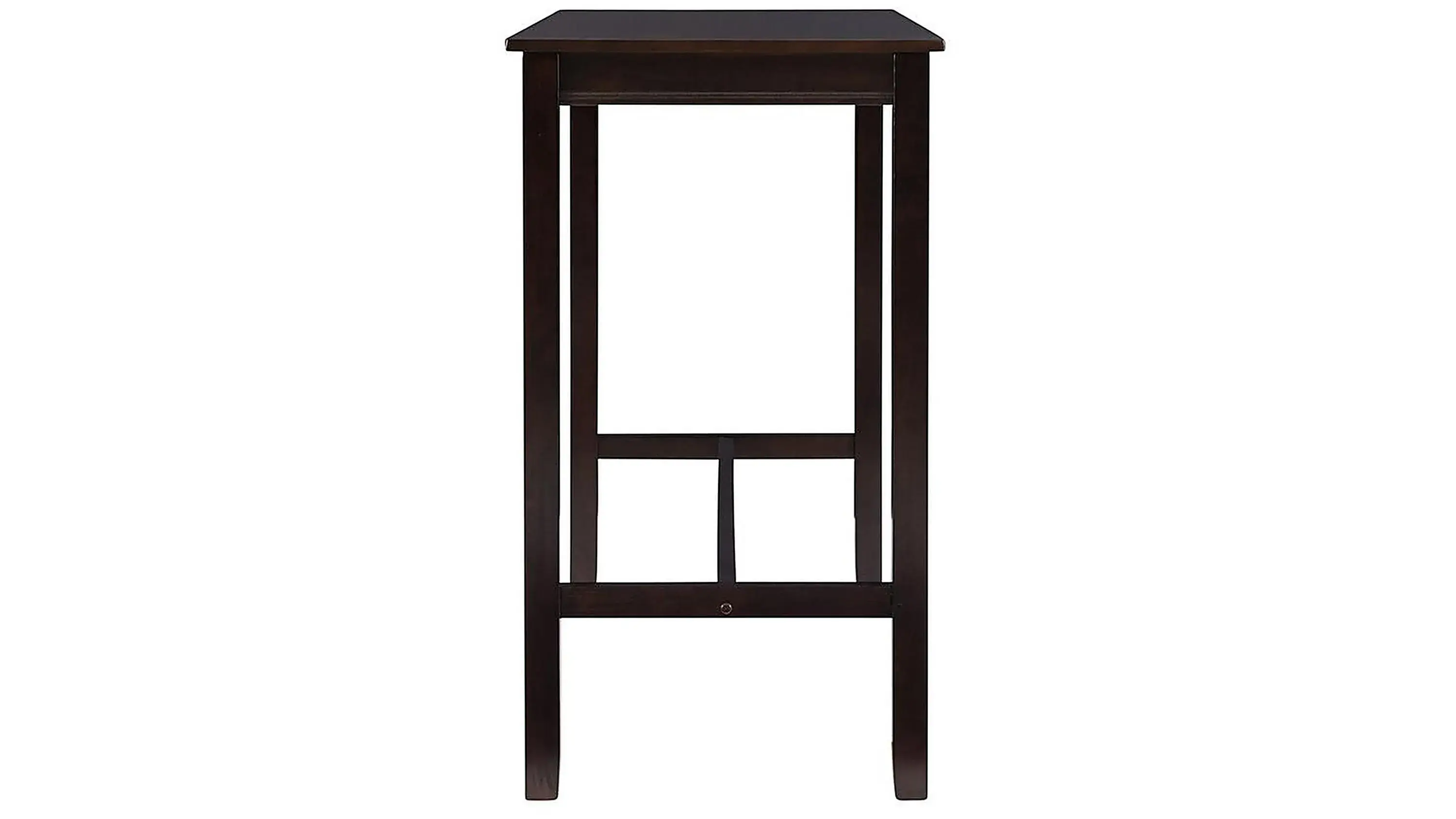 Claridge Bar Height Pub Table - Thumbnail 2