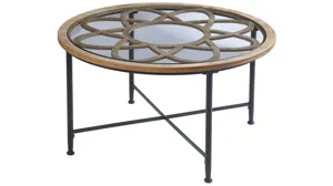Selena Round Cocktail Table  Product_Image_Carousel