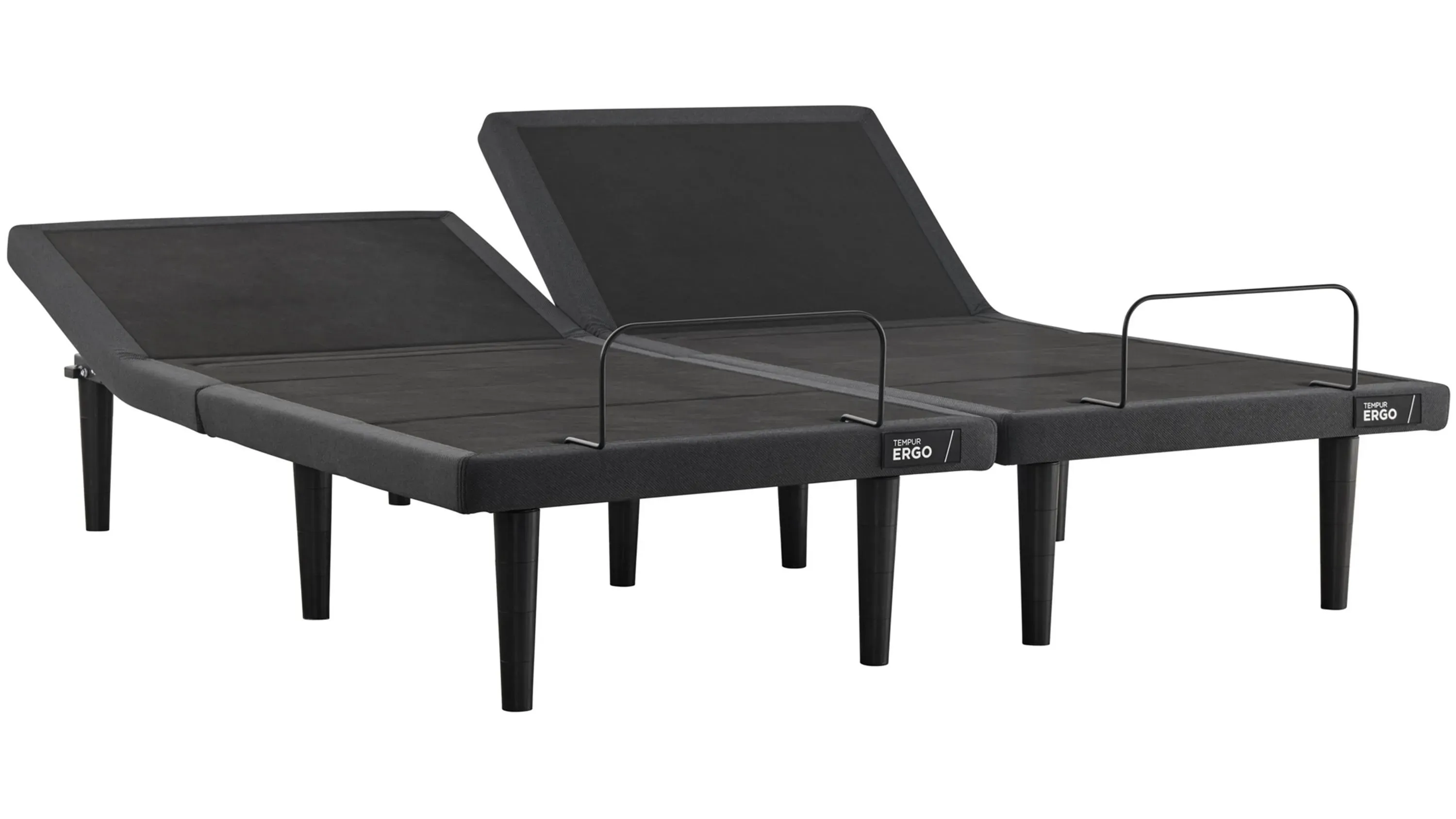 Tempur Ergo 3.0 Split King Adjustable Base Set | Raymour & Flanigan