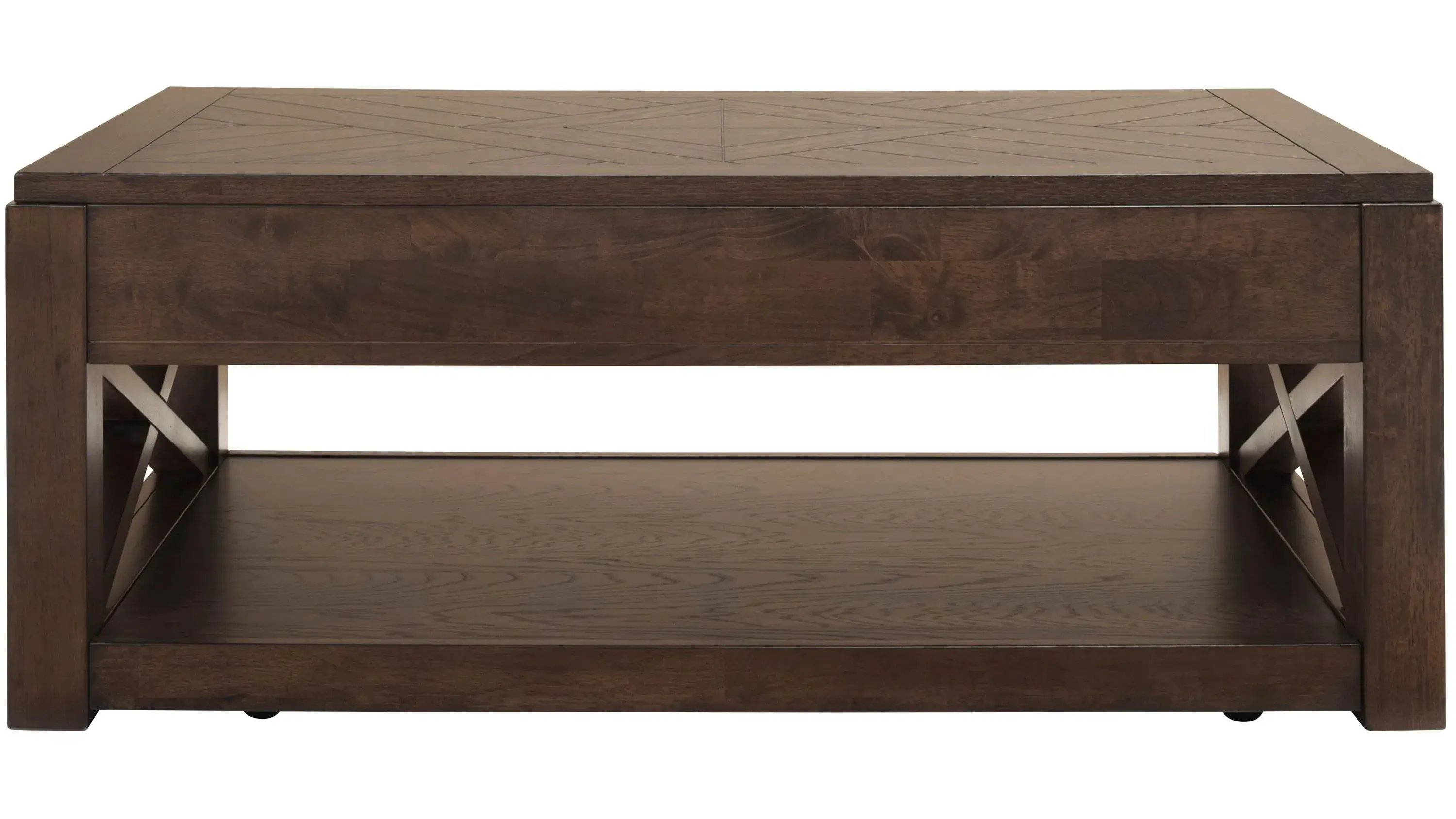 Davis Intl. Lambert Cocktail Table