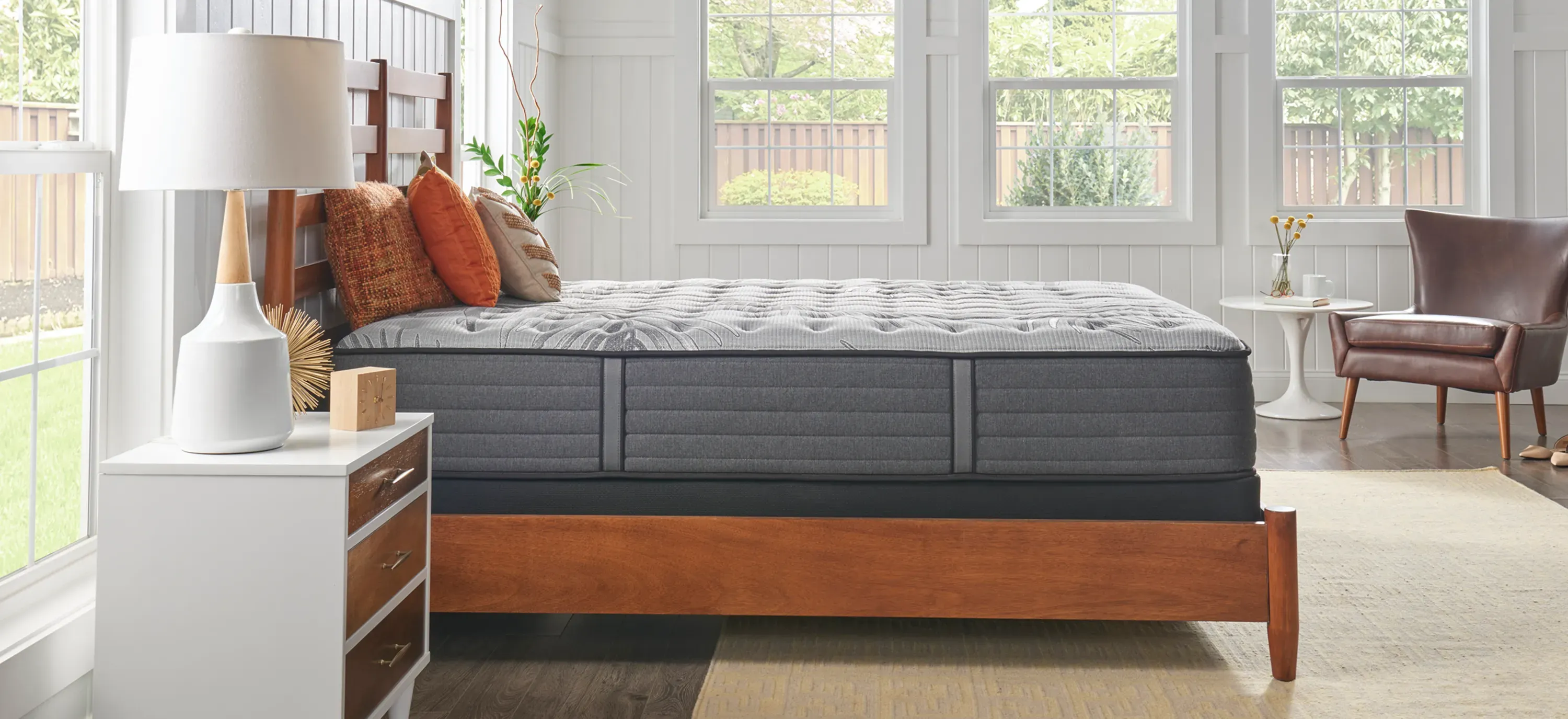 Sealy posturepedic mount auburn mattress sale
