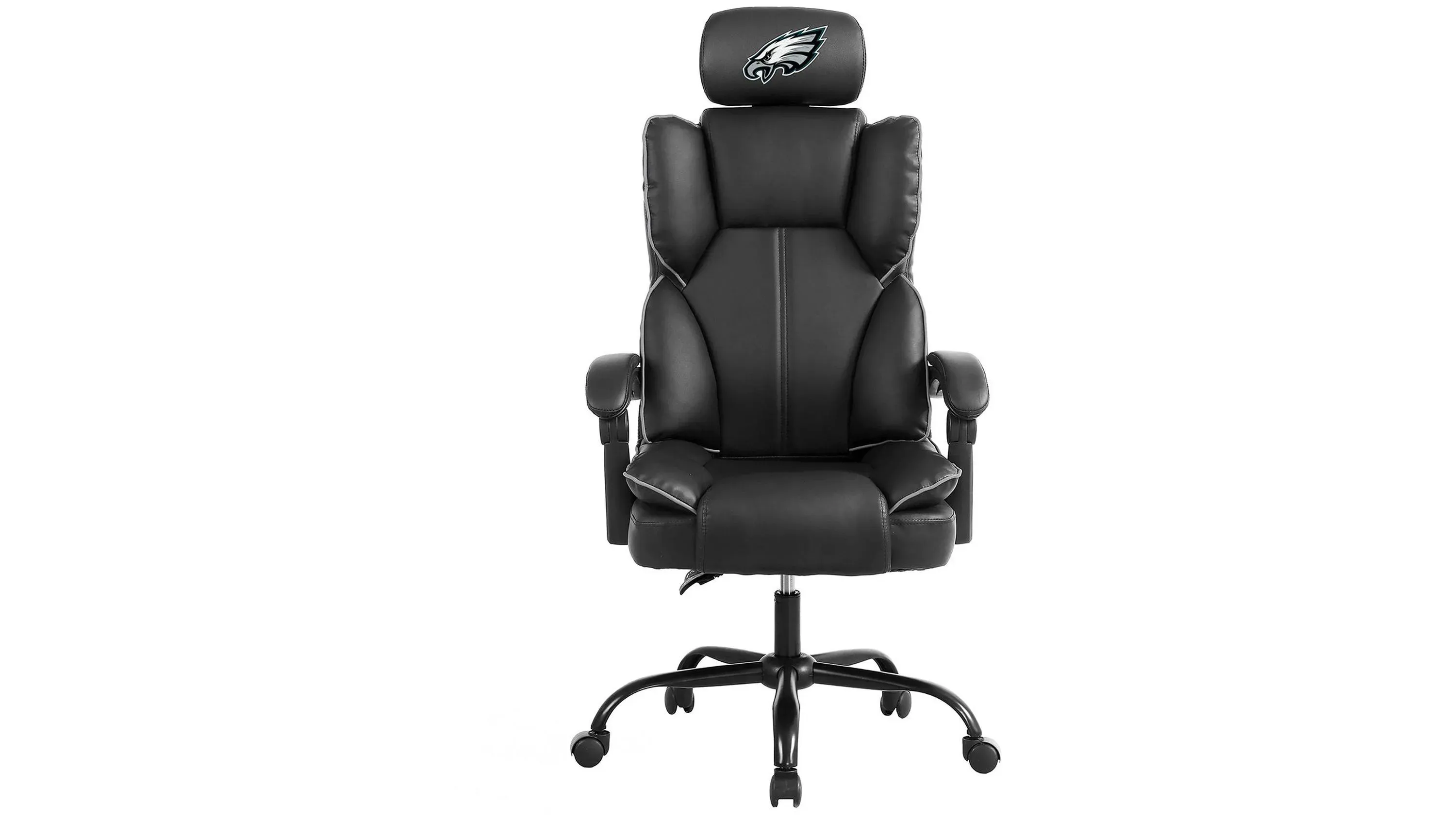 Philadelphia Eagles Office Champ Chair | Raymour & Flanigan