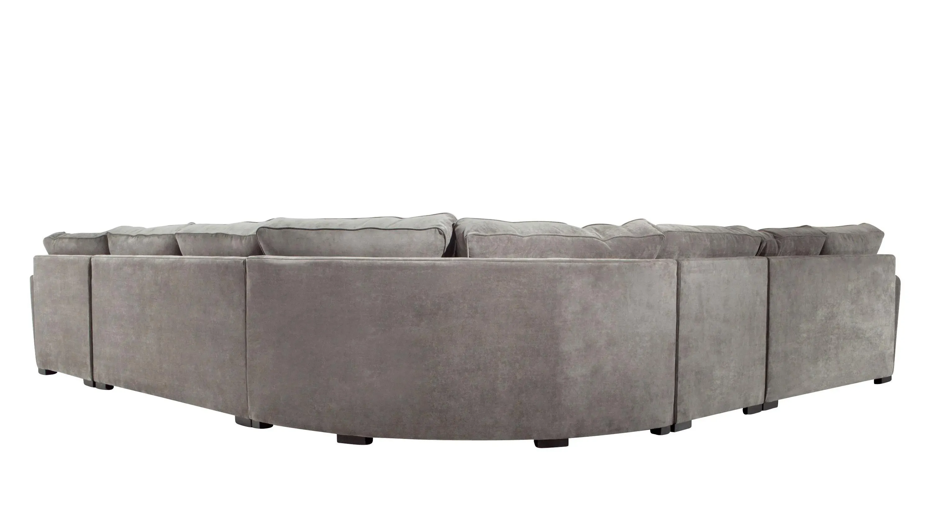 Artemis II 5-pc. Sectional
