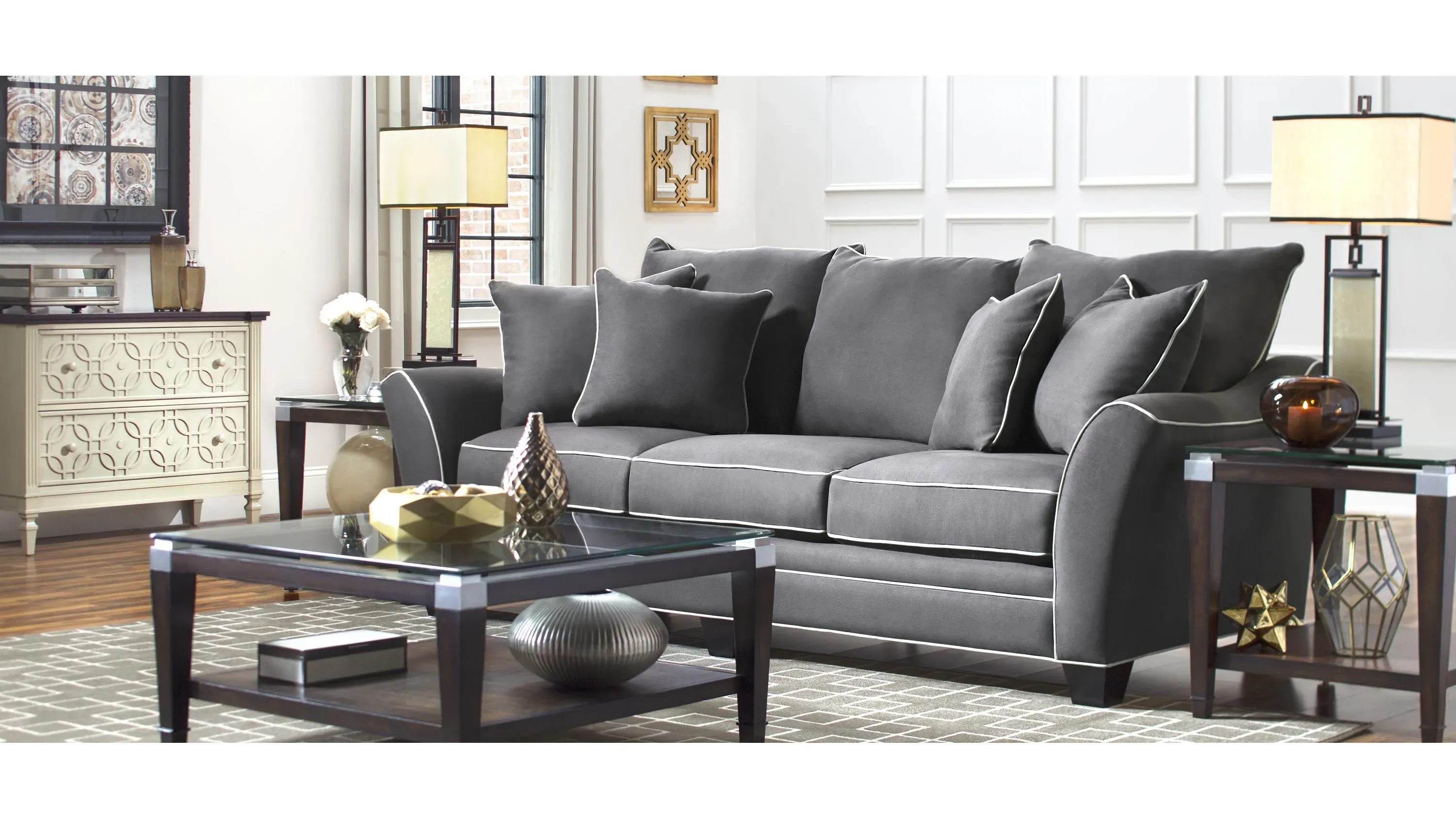 Briarwood Sofa
