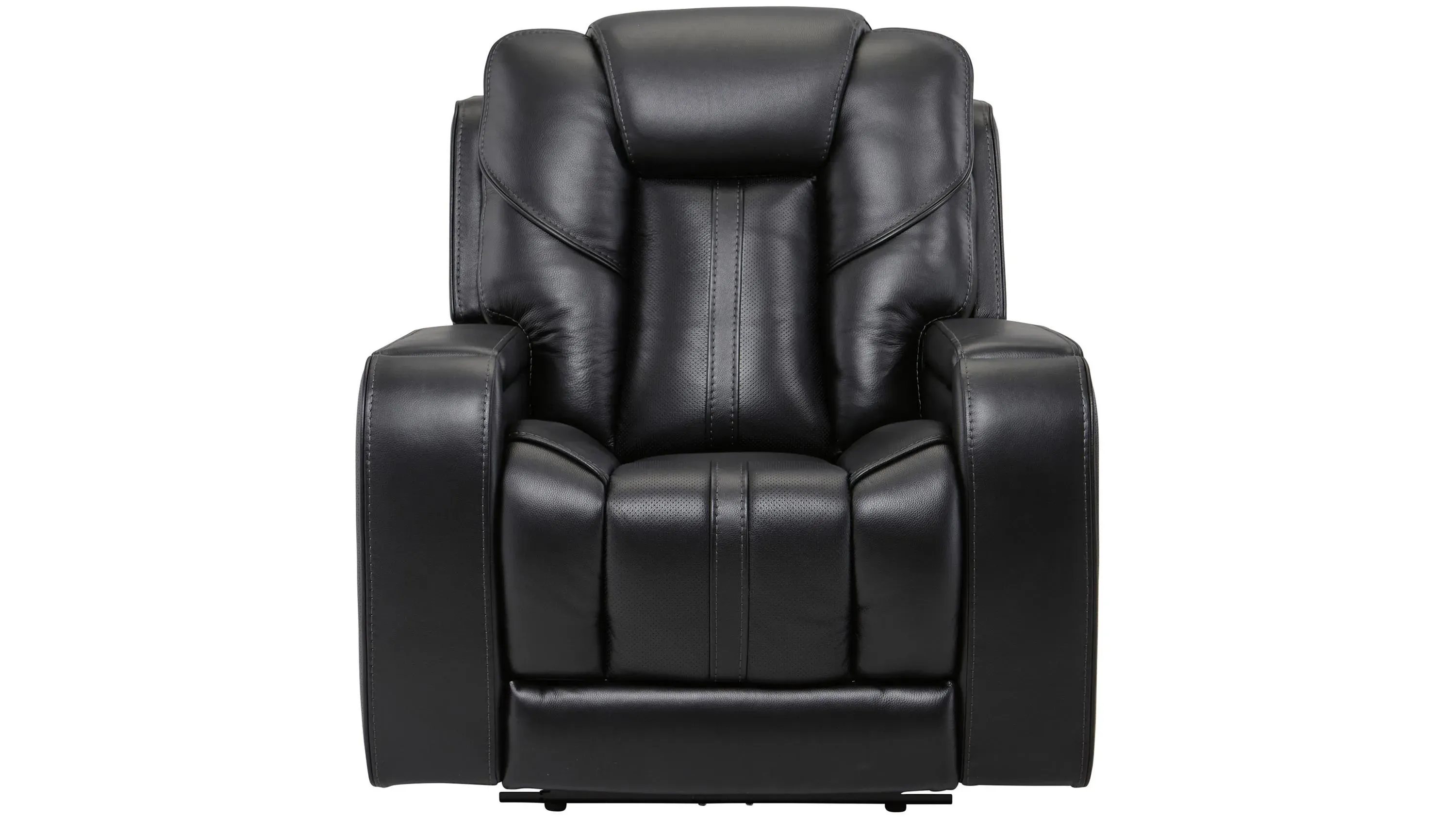 Starlight Triple Power Chair w/ Immersive Audio, Heat & Massage