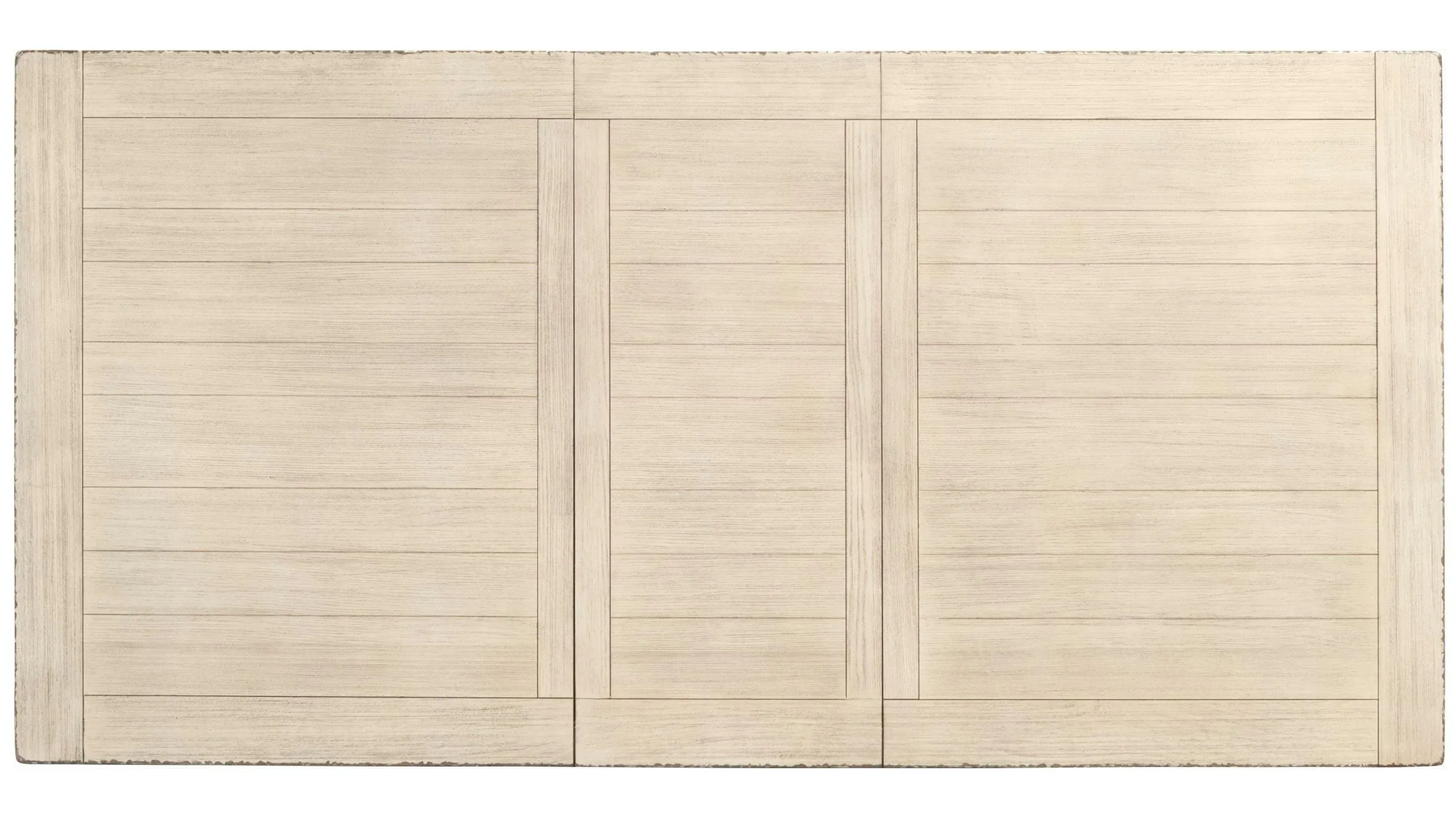 Aberdeen Rectangular Dining Table w/ Leaf