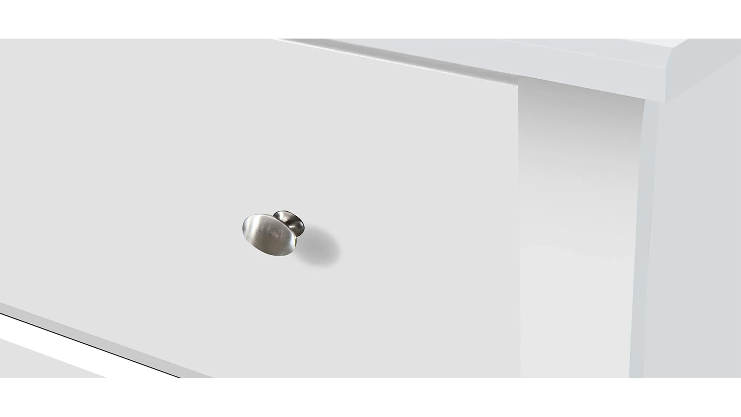 Crest 4 Drawer Chest