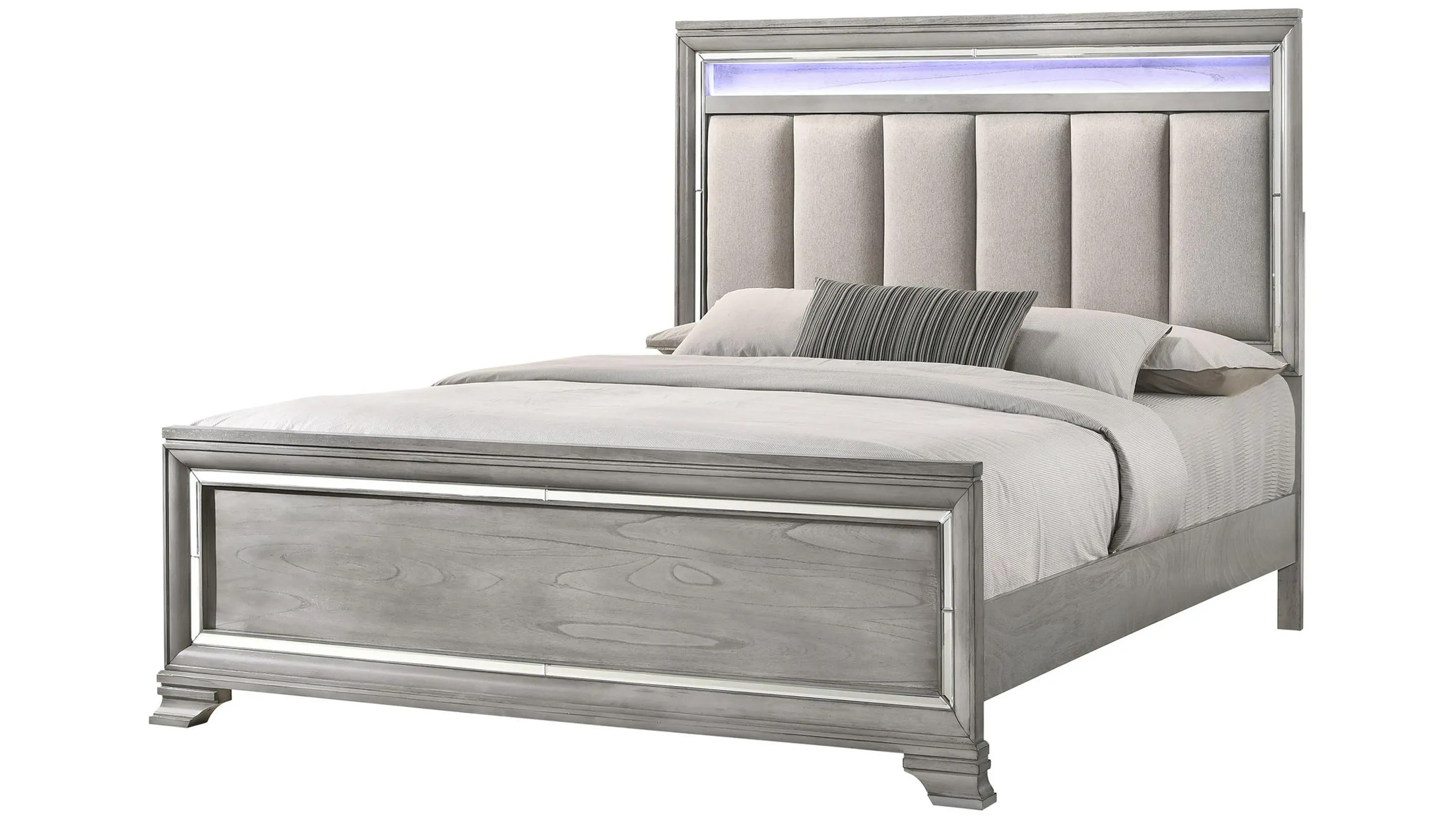 Vail 4-pc. Bedroom Set