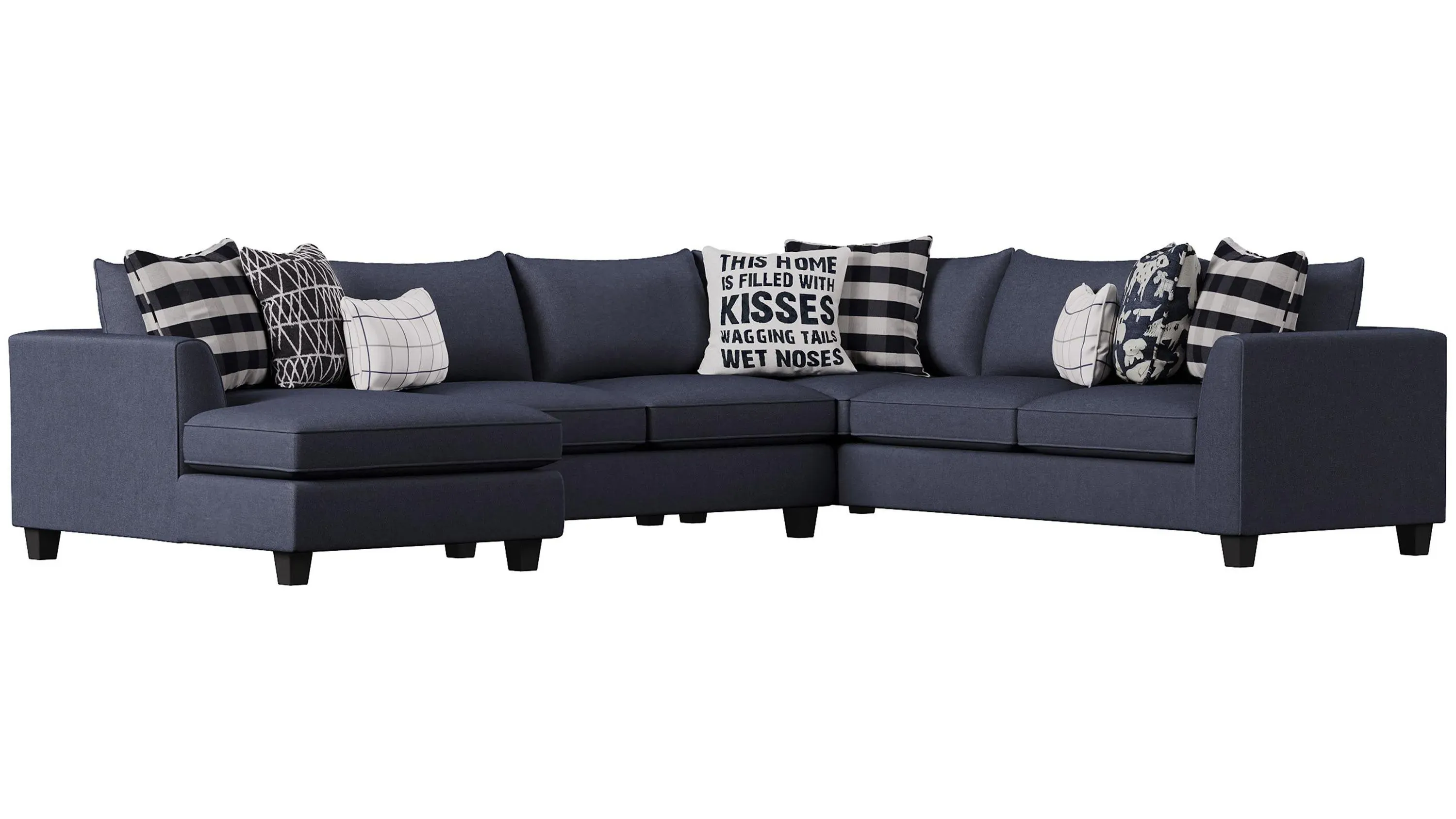 Raymour and flanigan couch cushions outlet