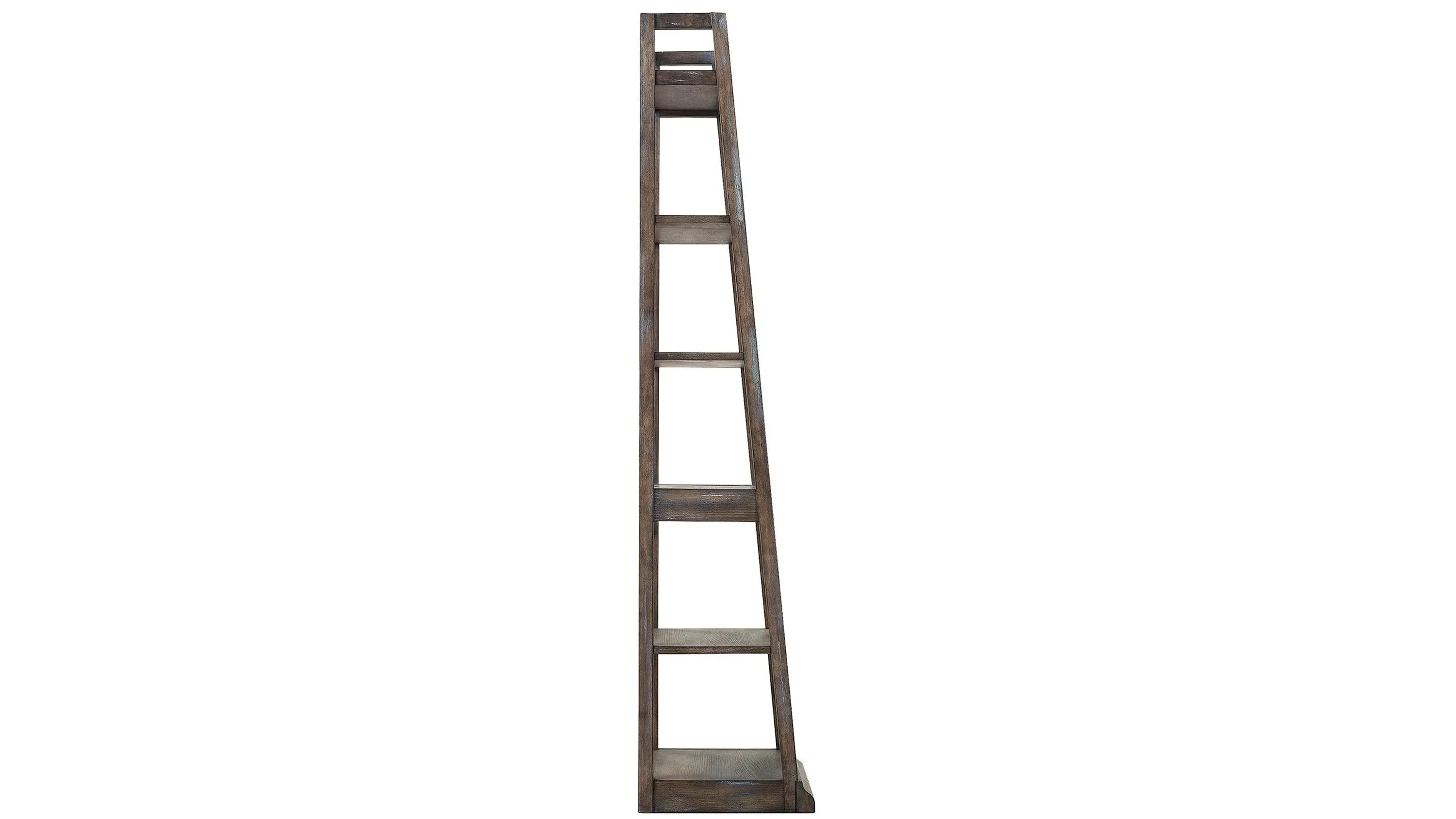 Wyatt 74" Bookshelf