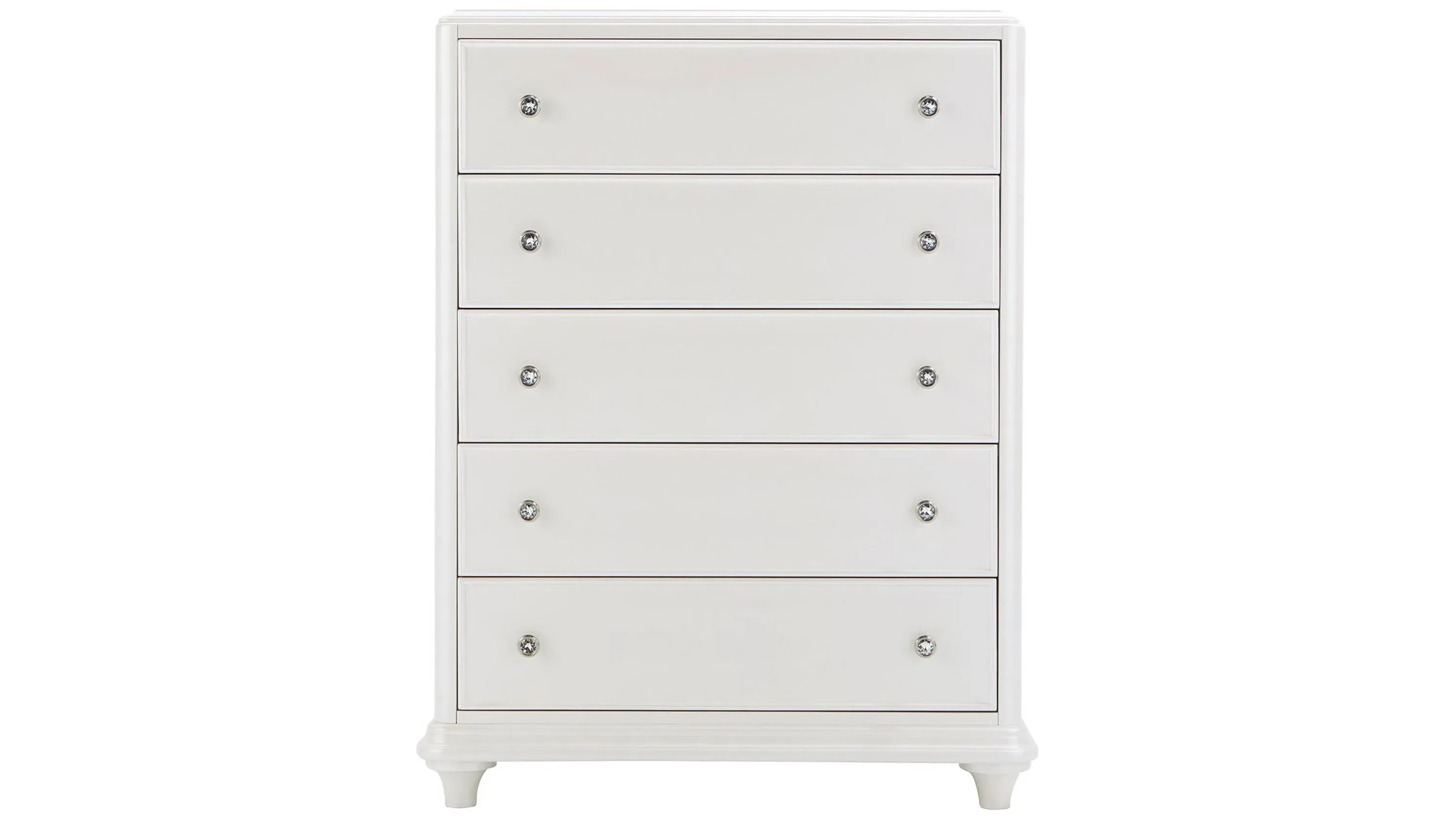 Joscelyne Bedroom Chest | Raymour & Flanigan