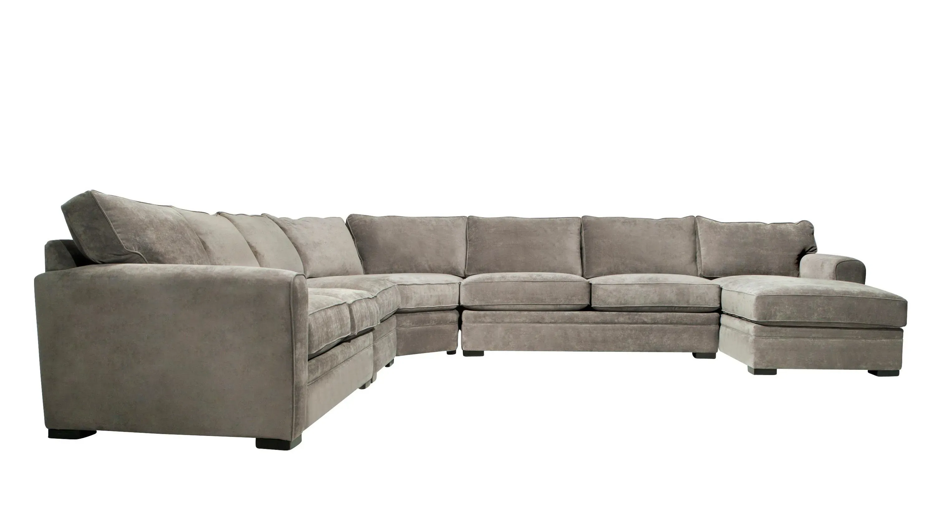 Artemis II 5-pc. Sectional
