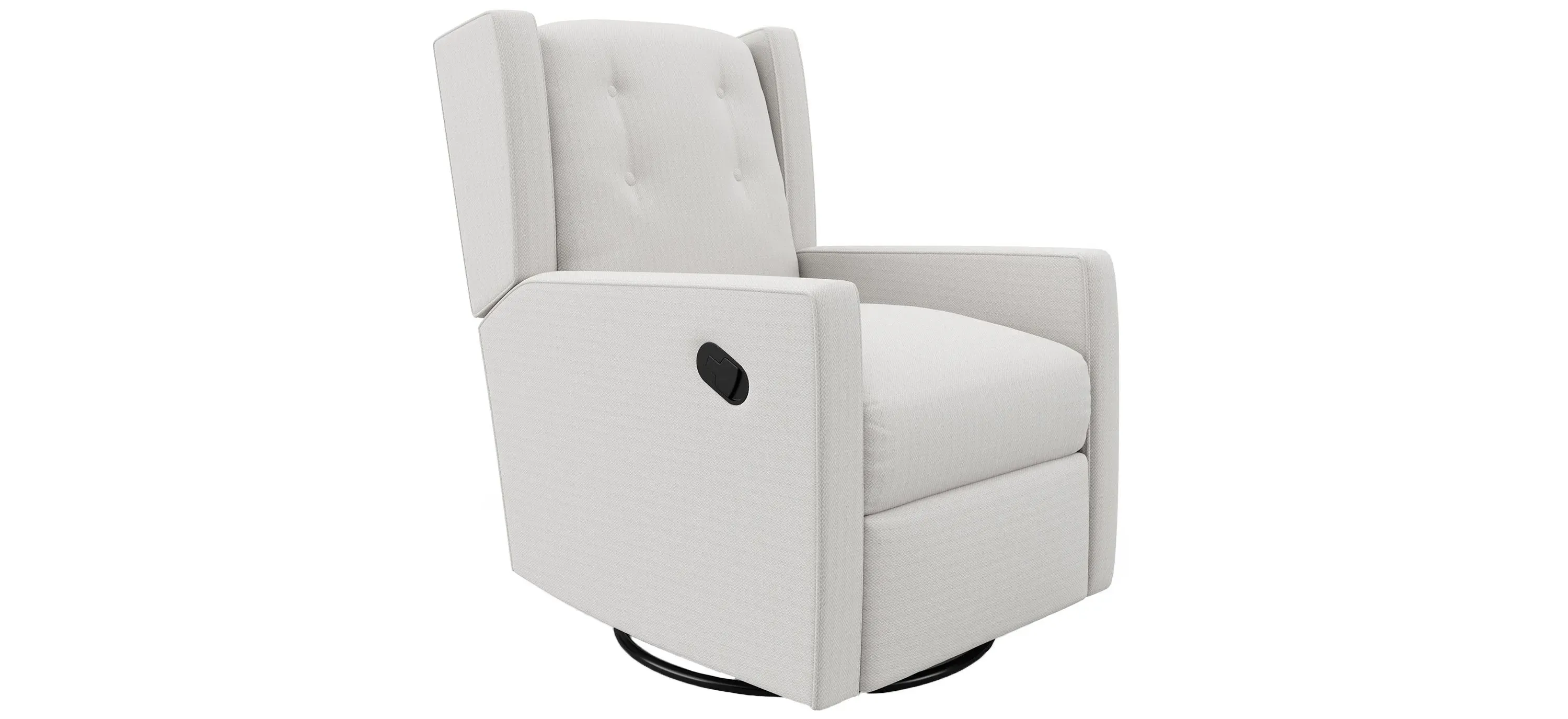 Baby relax mikayla glider discount