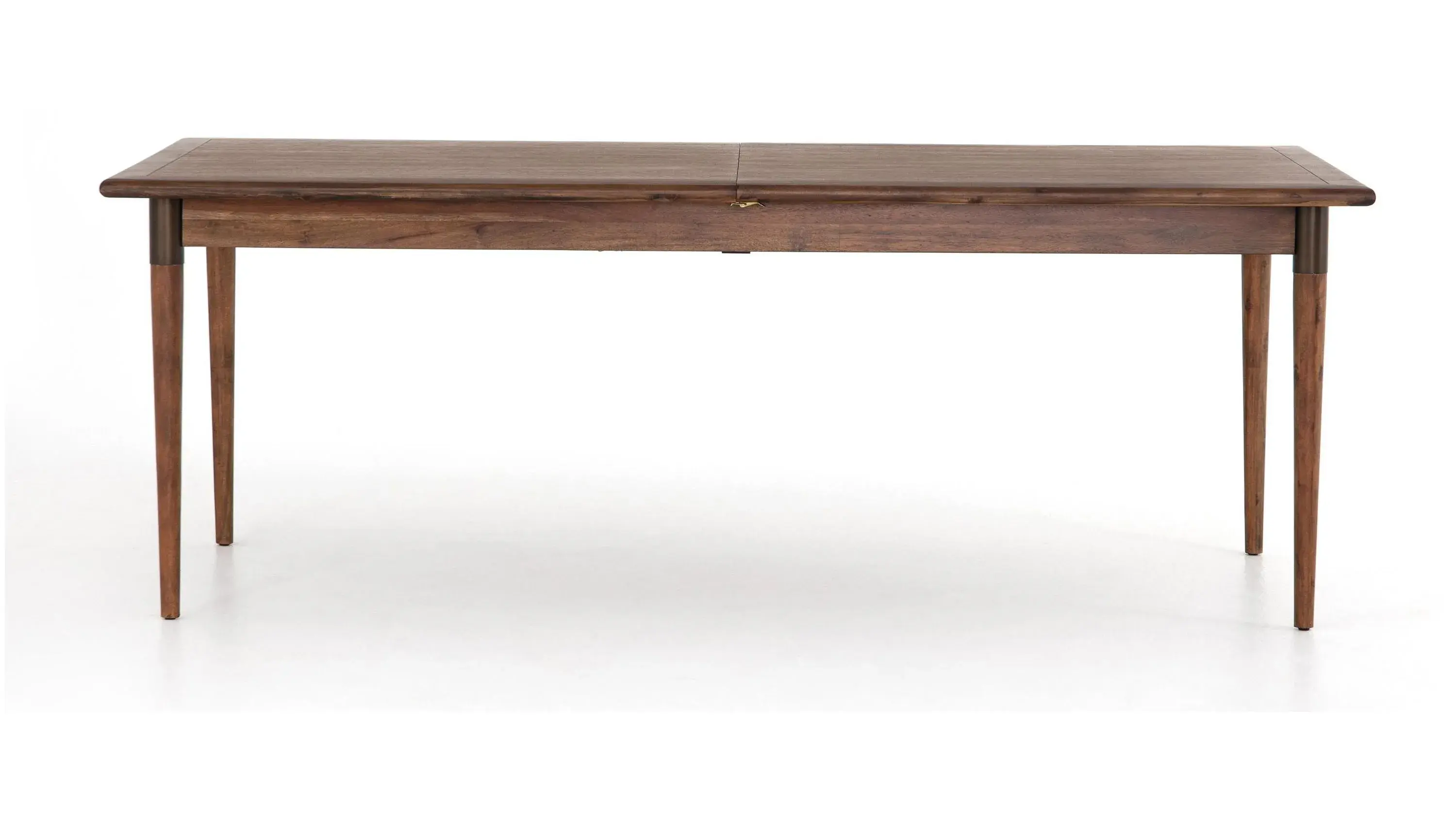 Patten Extension Dining Table w/ Leaf