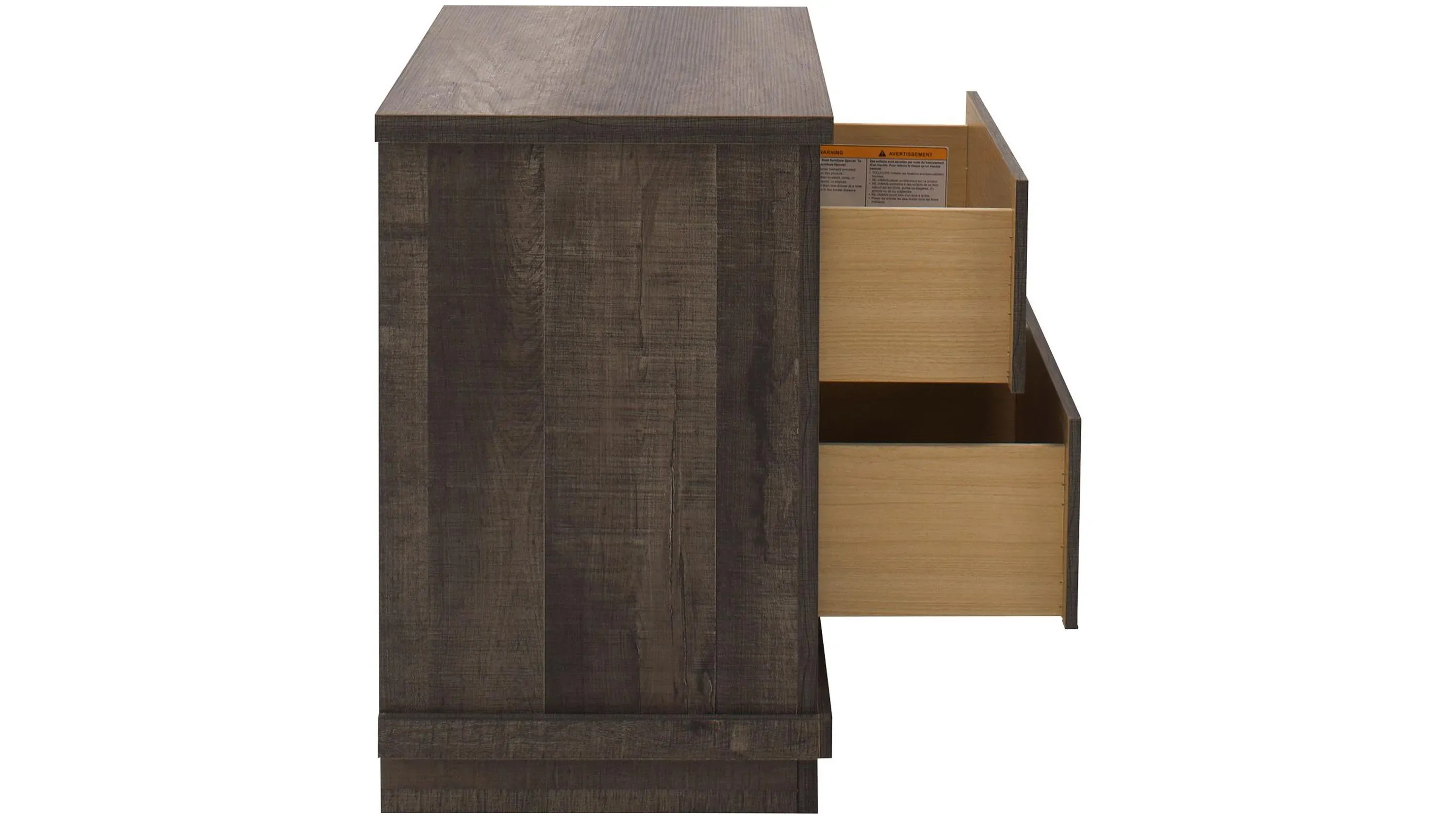 Josie Nightstand | Raymour & Flanigan