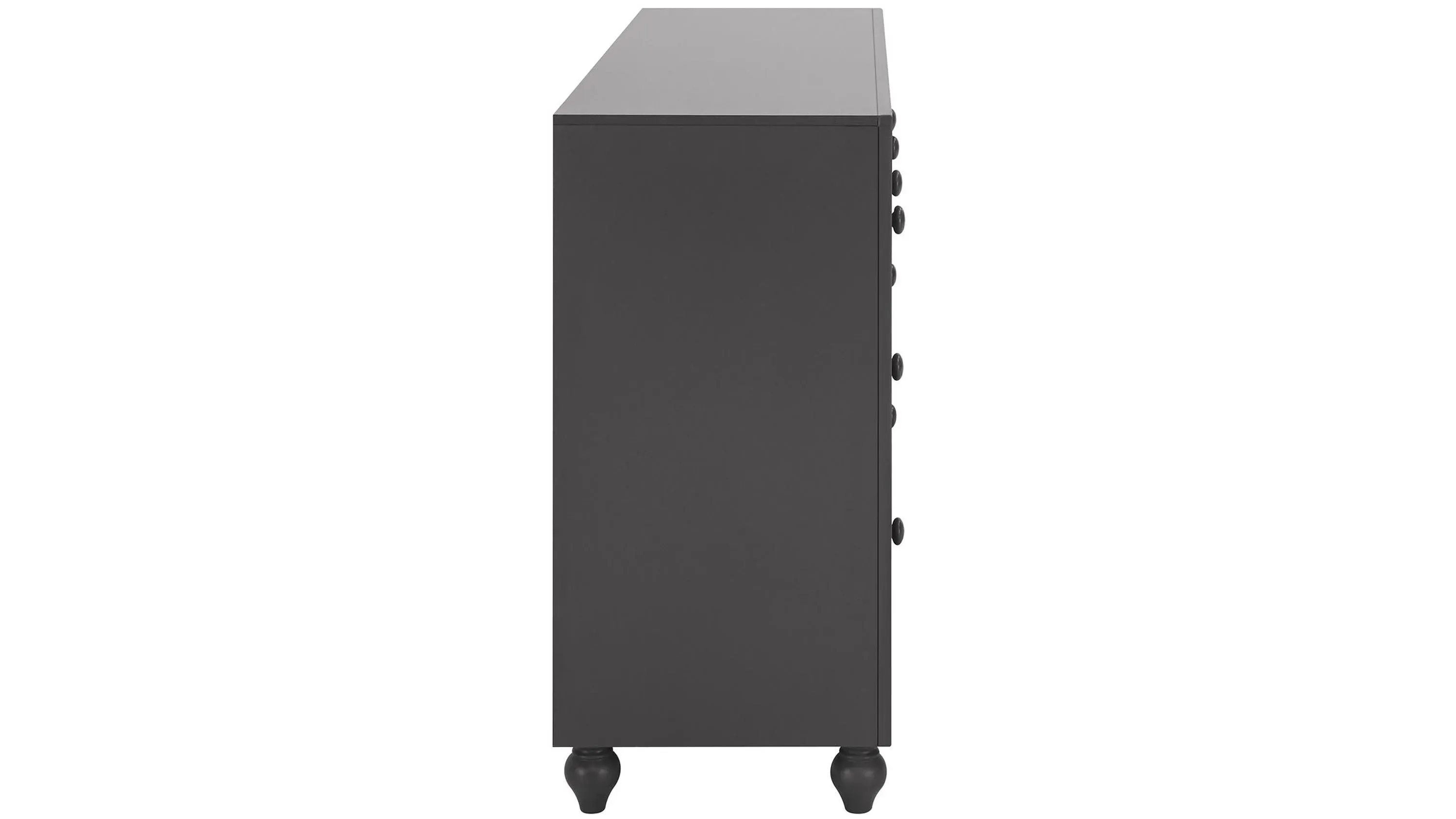 Ashcraft Bedroom Dresser