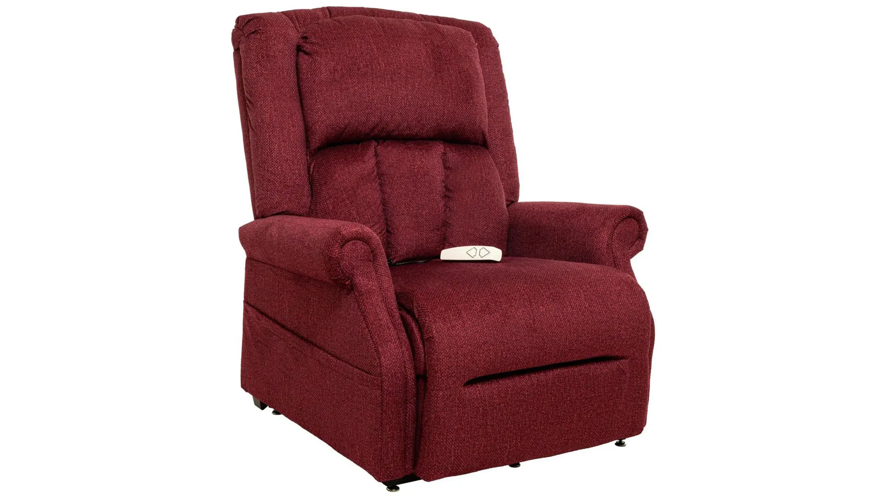 MEGA MOTION Lunar Power Lift Recliner - Thumbnail 4