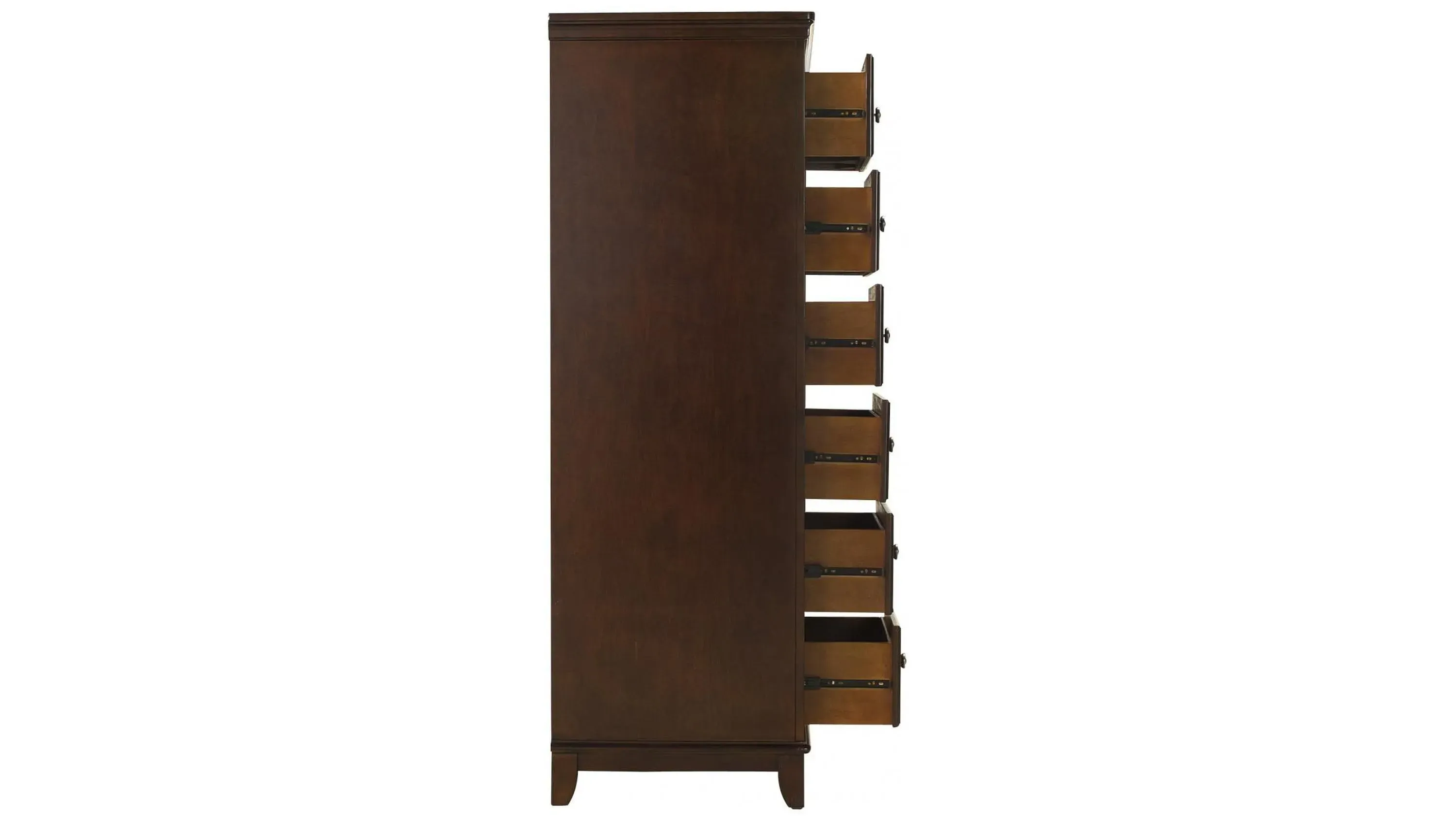 Kylie Chifforobe