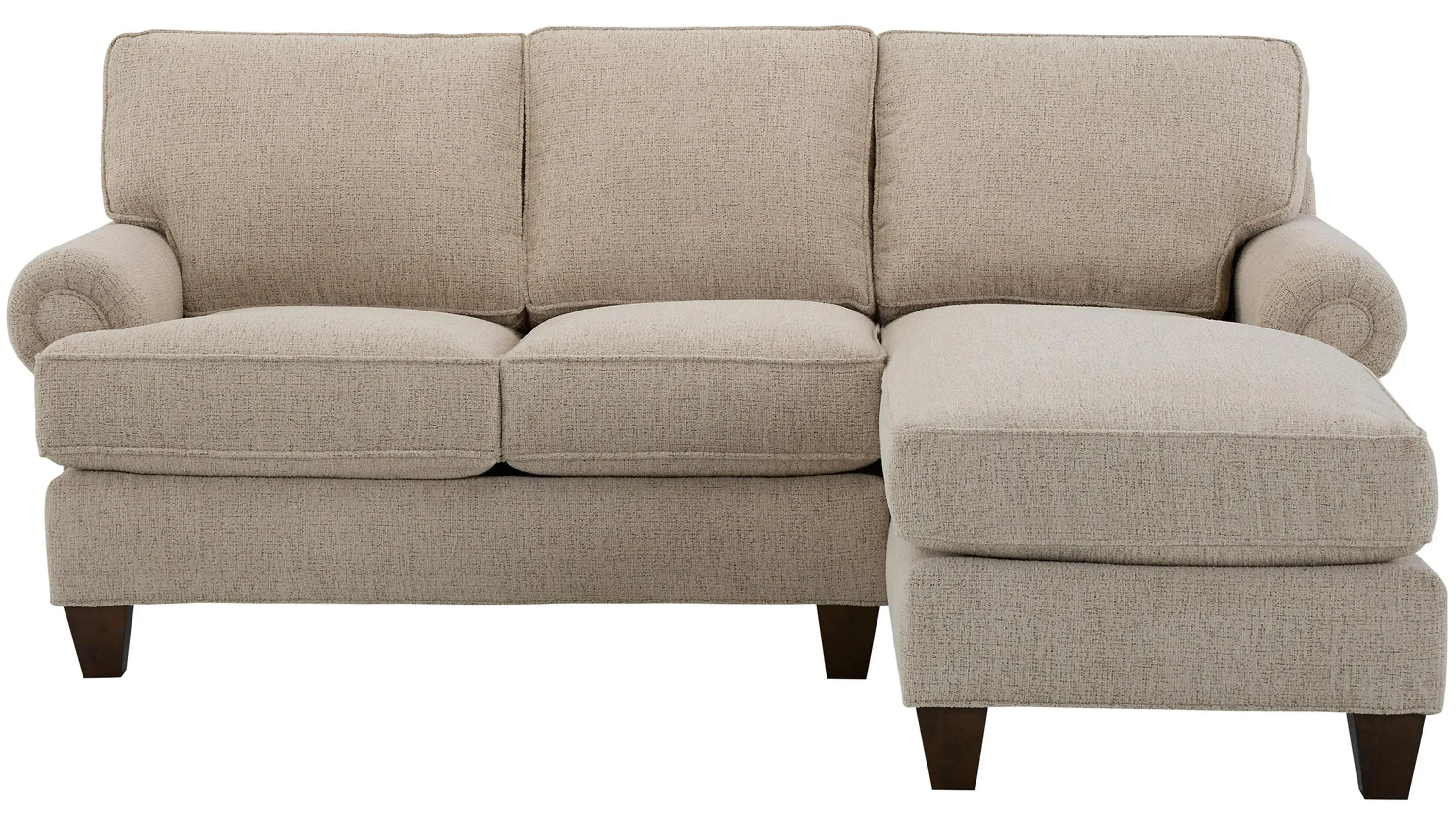 Crestwood 2-pc. Sofa Chaise