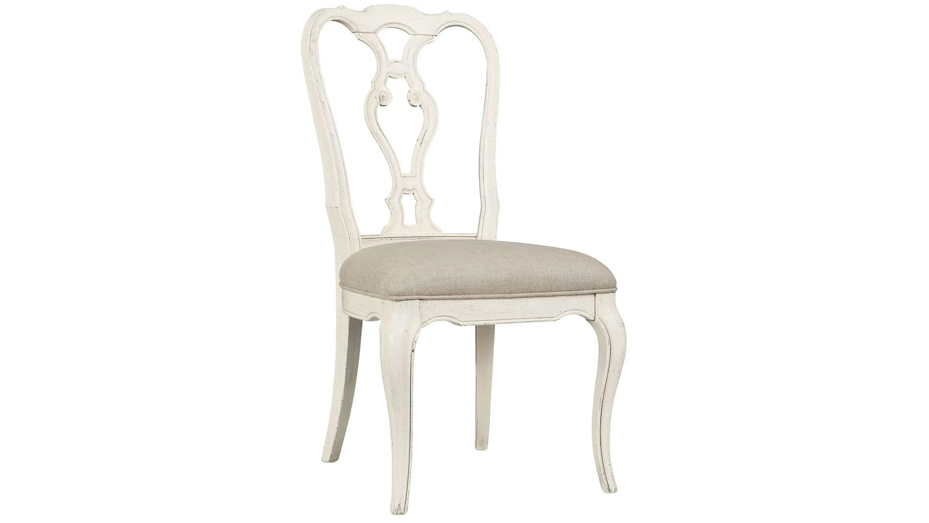 Traditions Side Chair - Set of 2