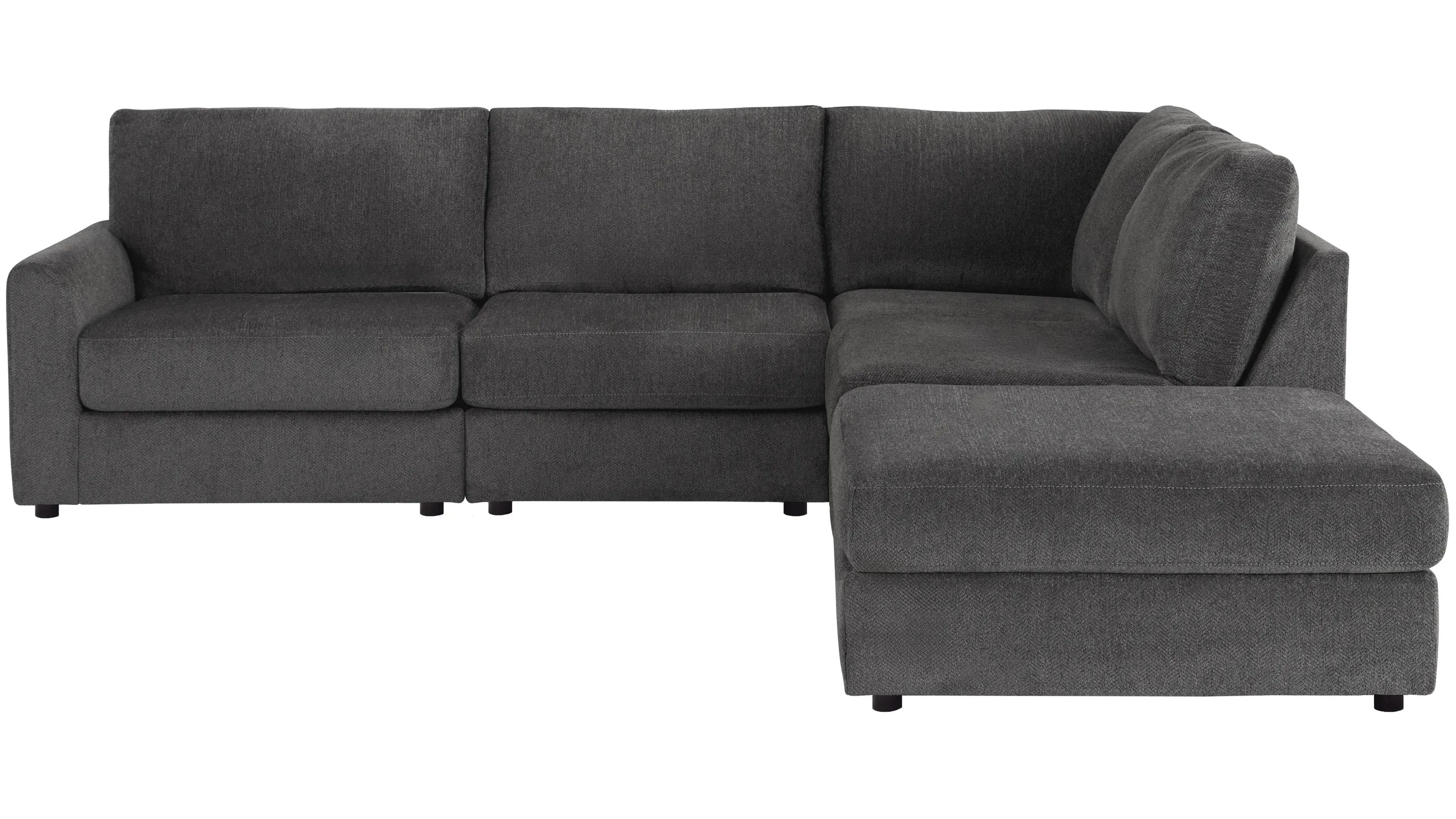 Tessa 5-pc. Sectional | Raymour & Flanigan