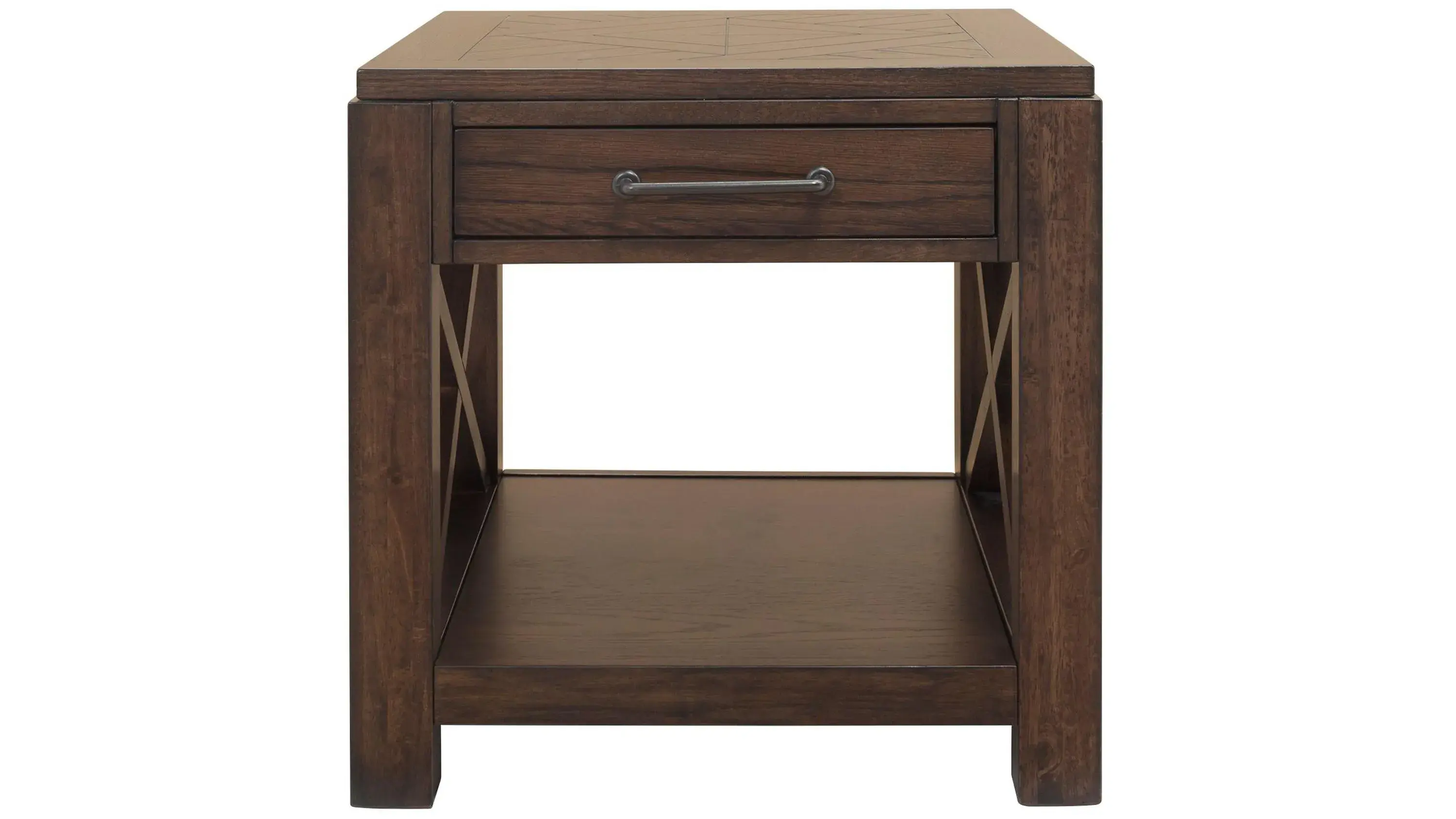 Davis Intl. Lambert End Table