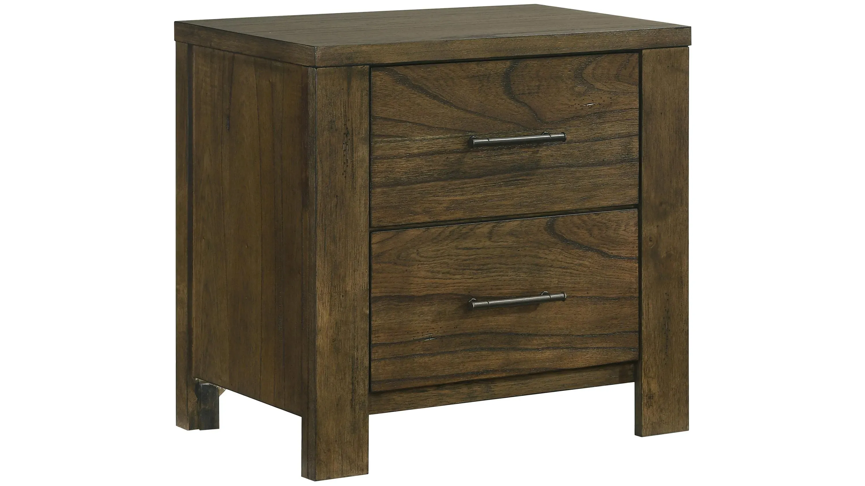 Arya 4pc. Bedroom Set w/ Storage
