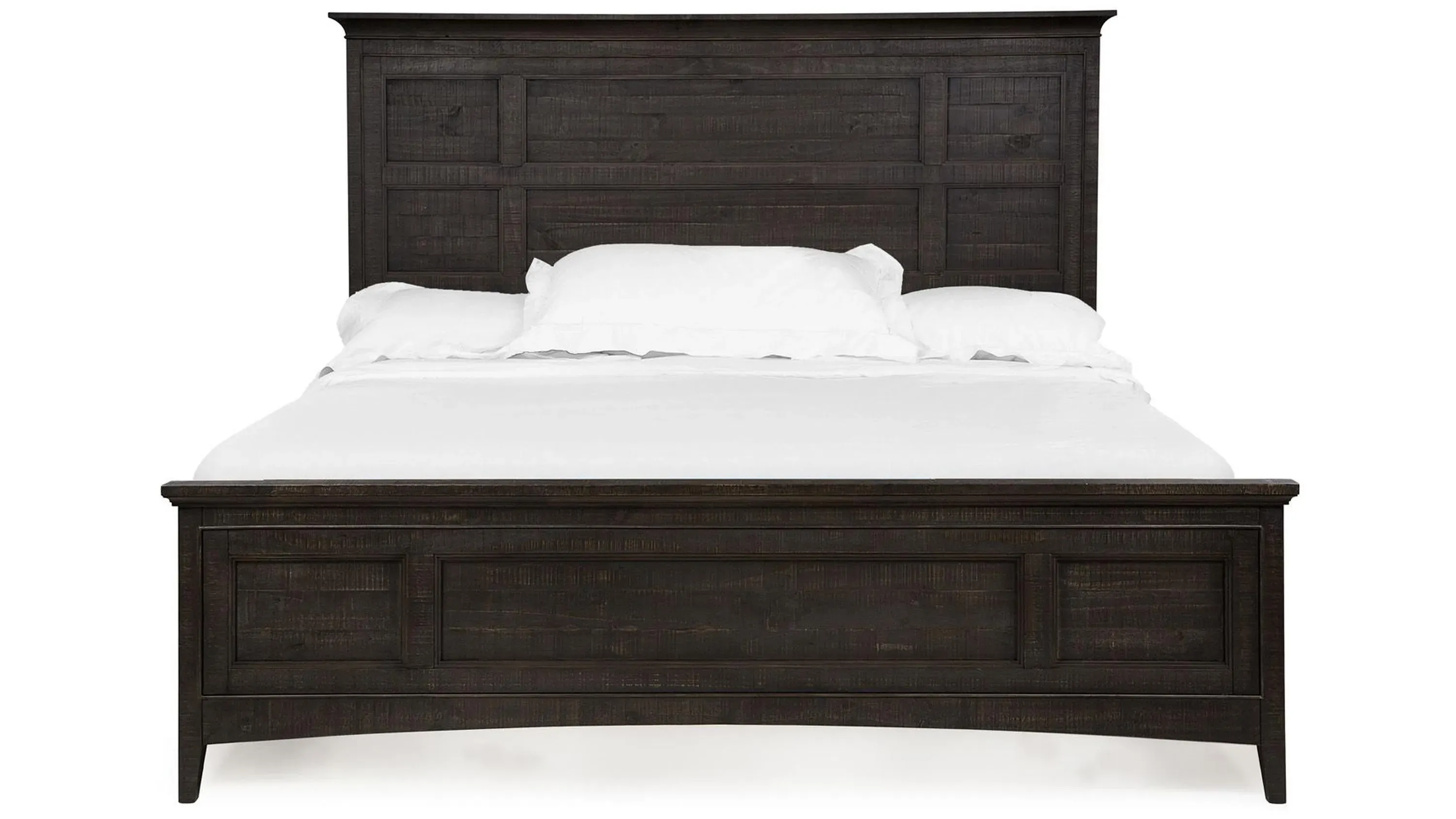 Ivy Ridge 4-pc. Platform Storage Bedroom Set