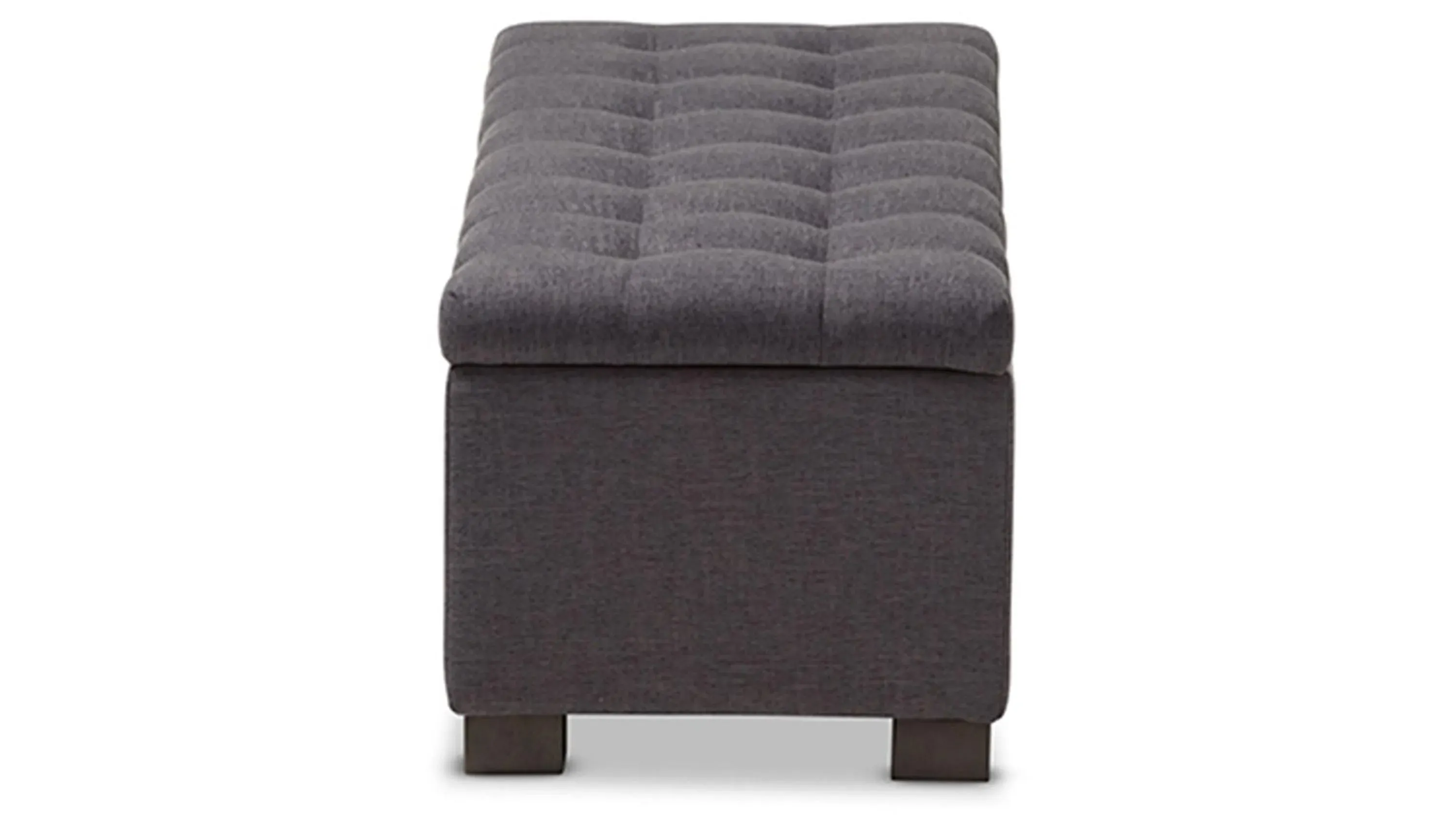 Roanoke Ottoman Bench | Raymour & Flanigan