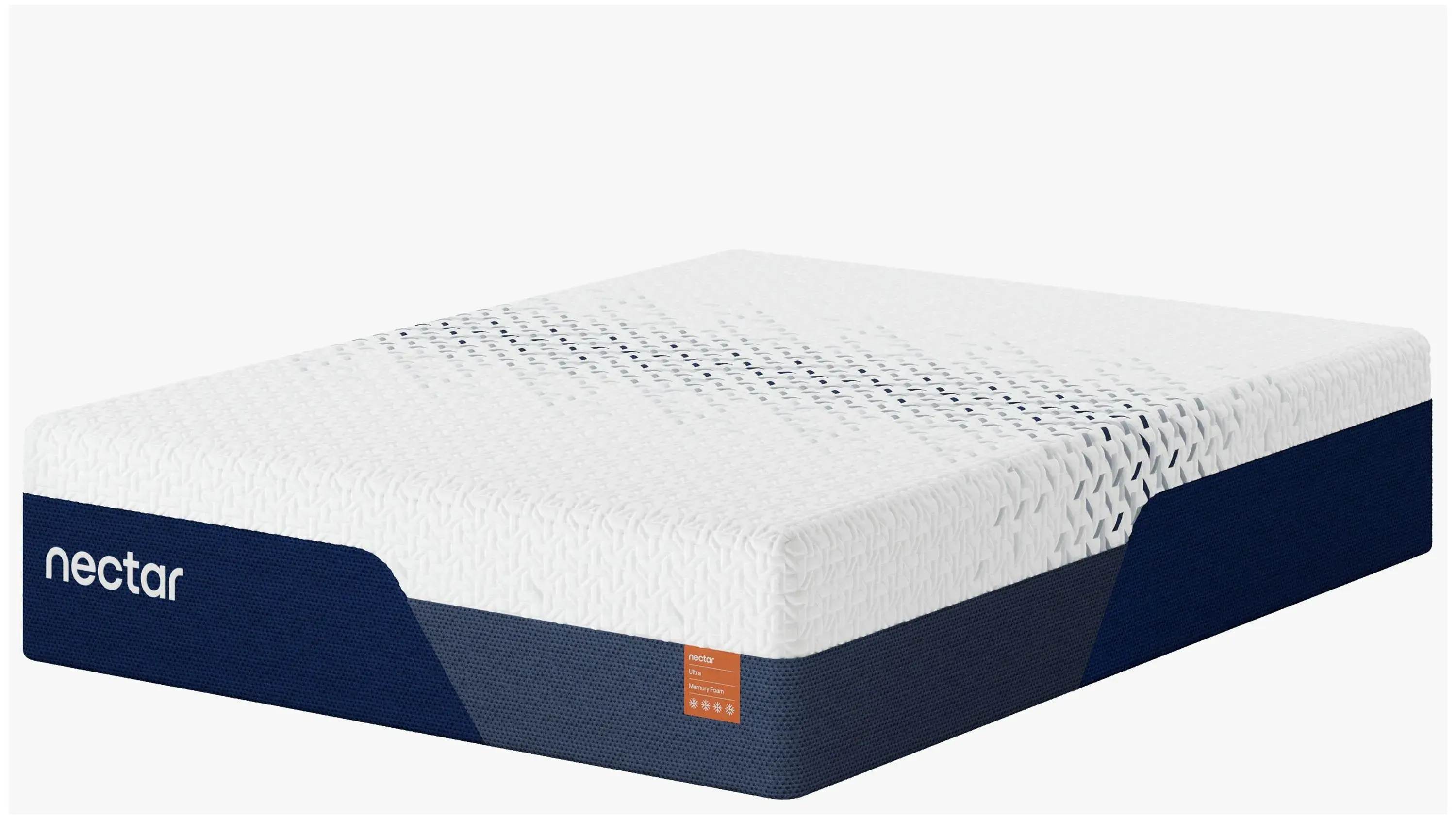 Nectar Ultra Soft Memory Foam Mattress